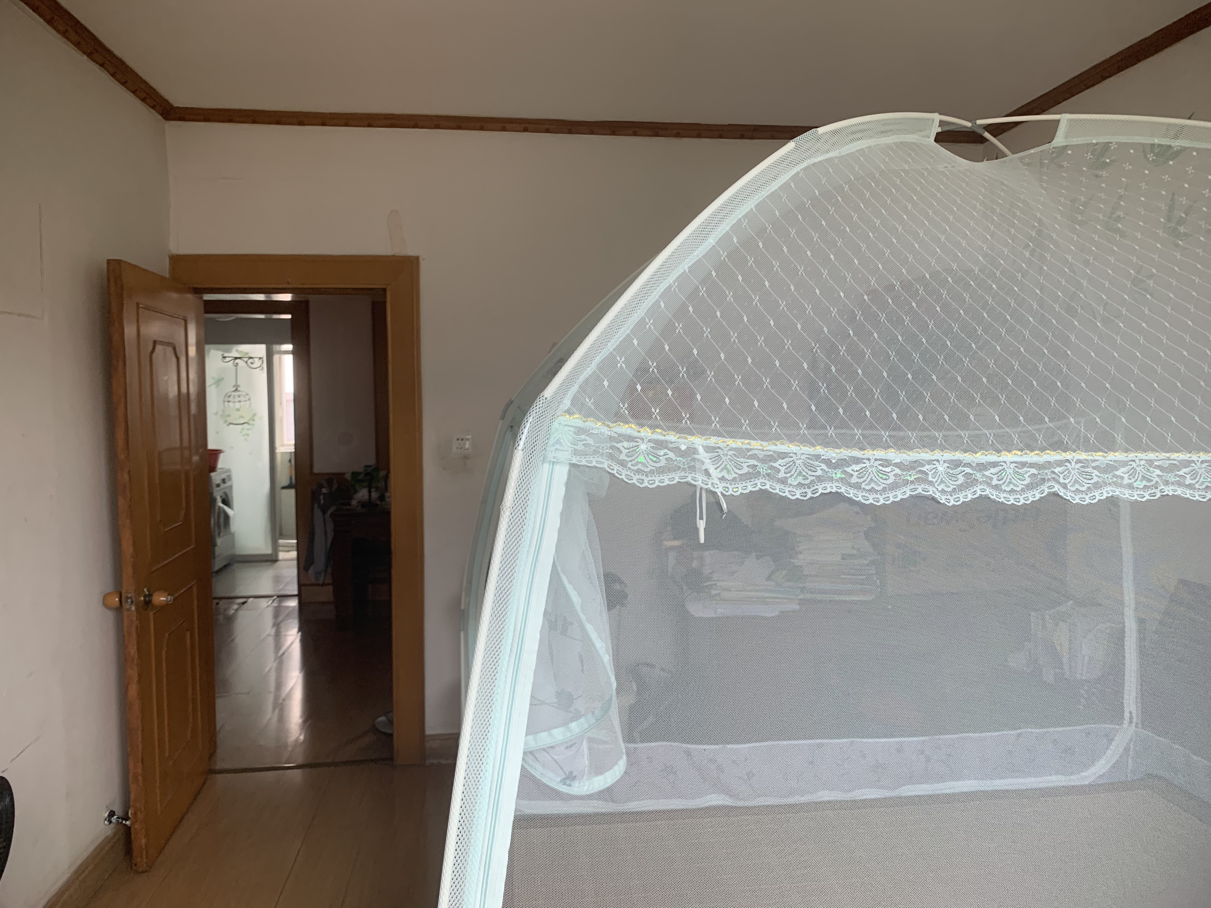 北郭东村北区 2室2厅1卫 75.00m&sup2;