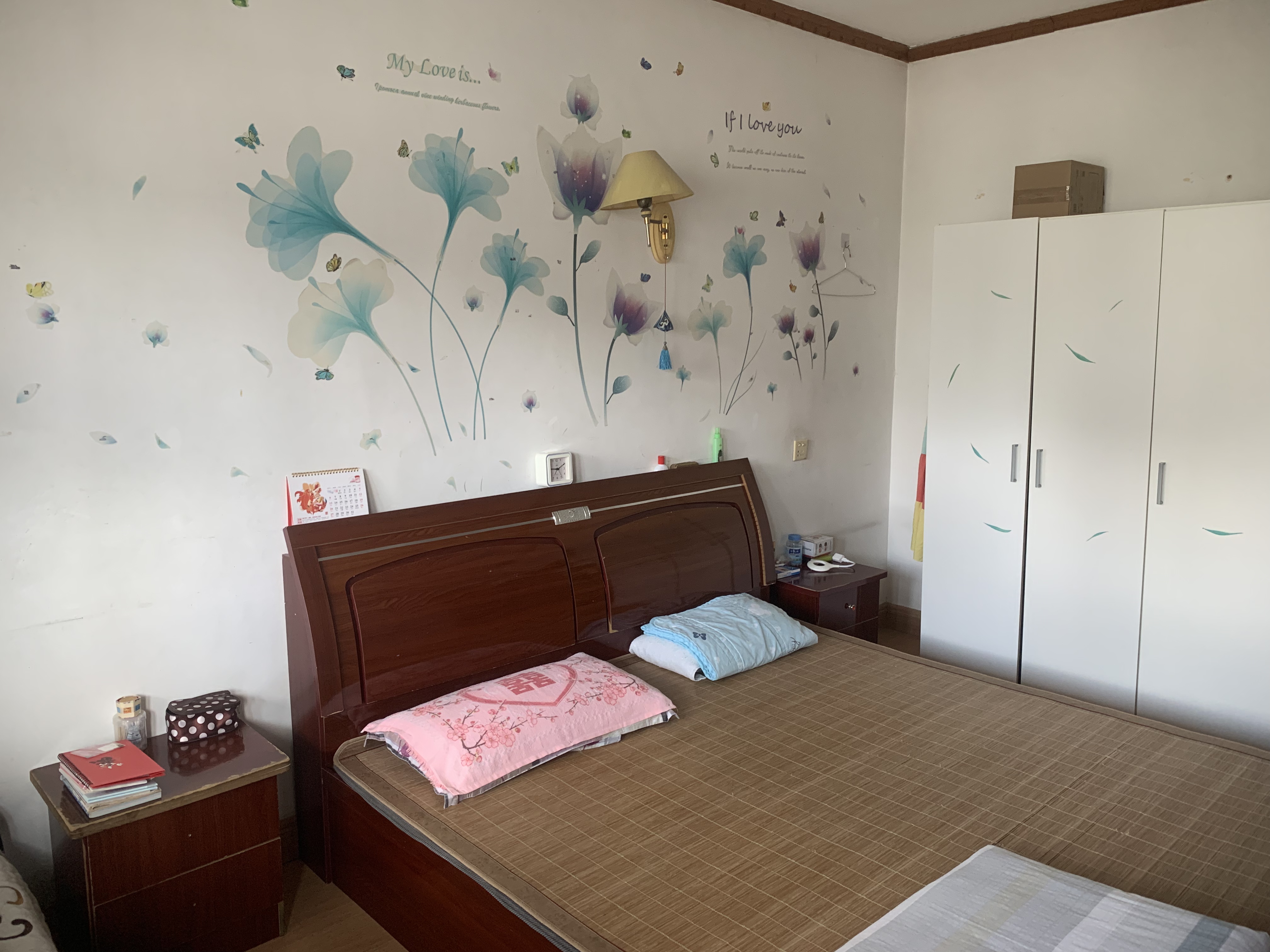 北郭东村北区 2室2厅1卫 75.00m&sup2;