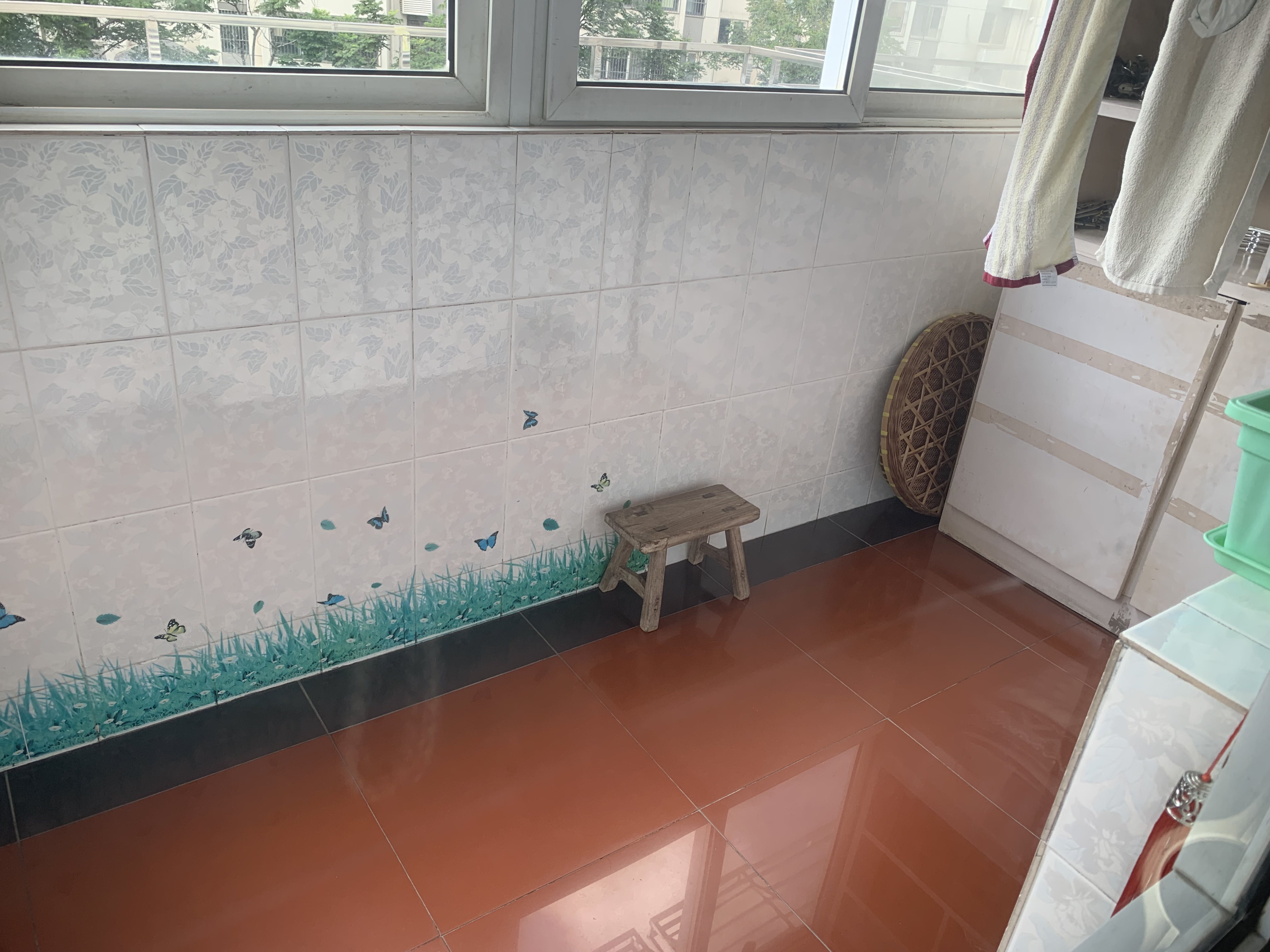 北郭东村北区 2室2厅1卫 75.00m&sup2;