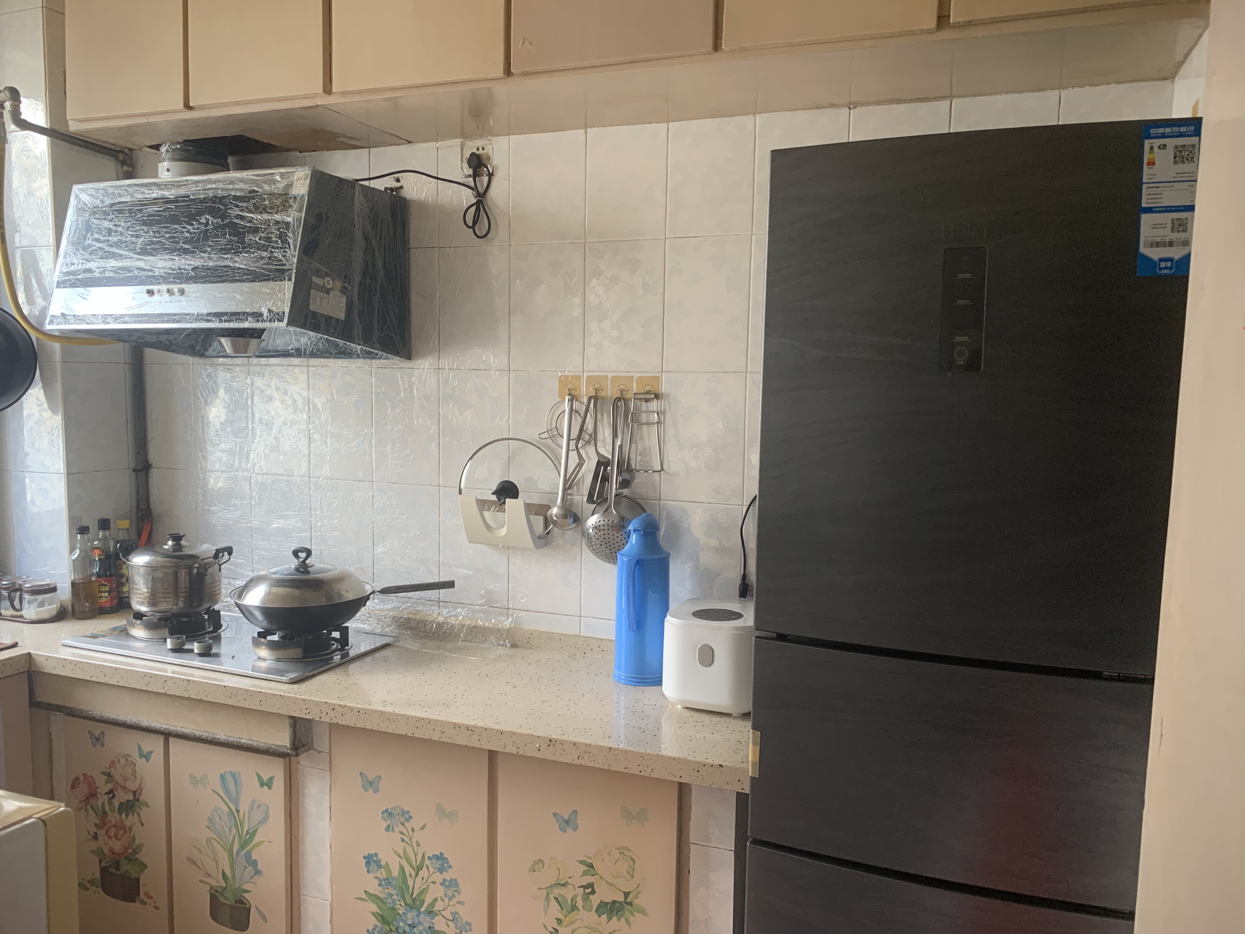 北郭东村北区 2室2厅1卫 75.00m&sup2;