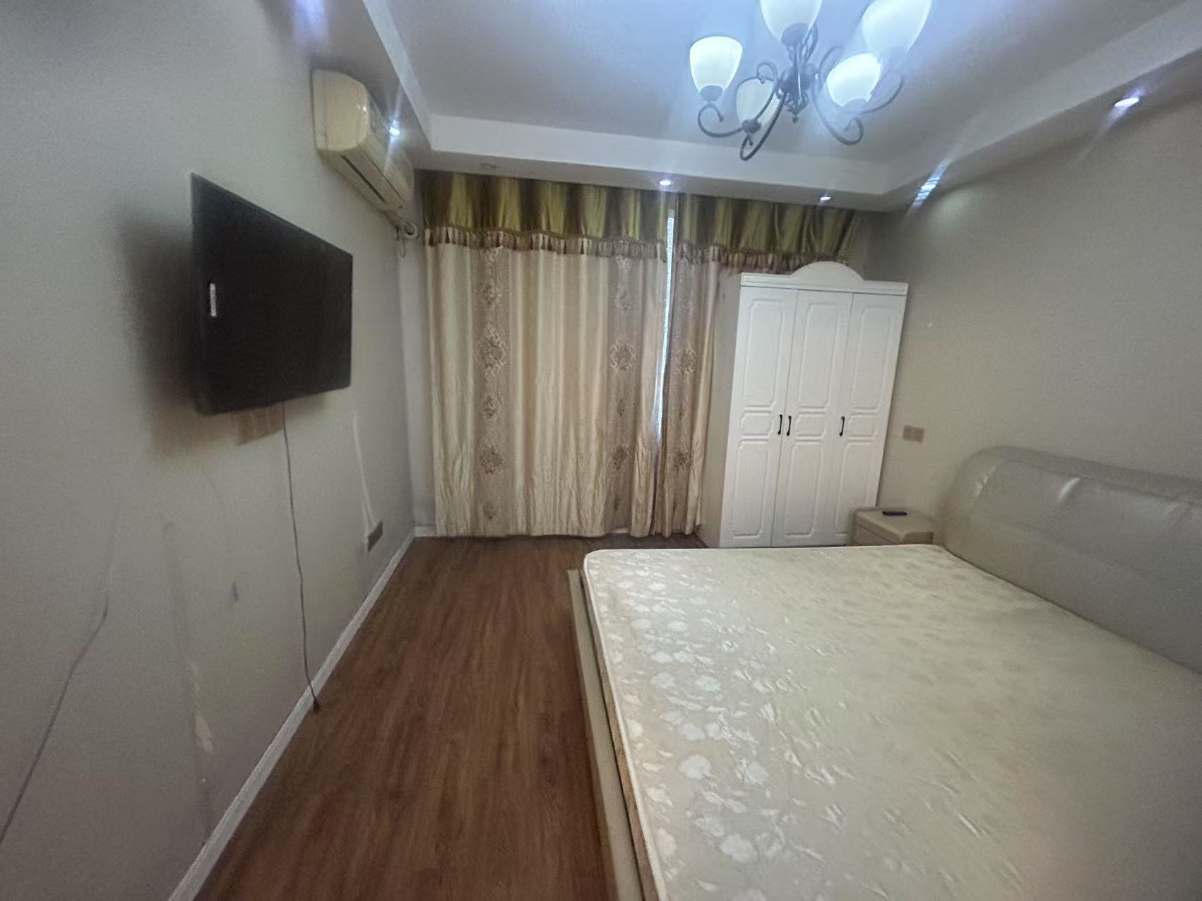 虹桥南村 2室1厅1卫 60m&sup2;