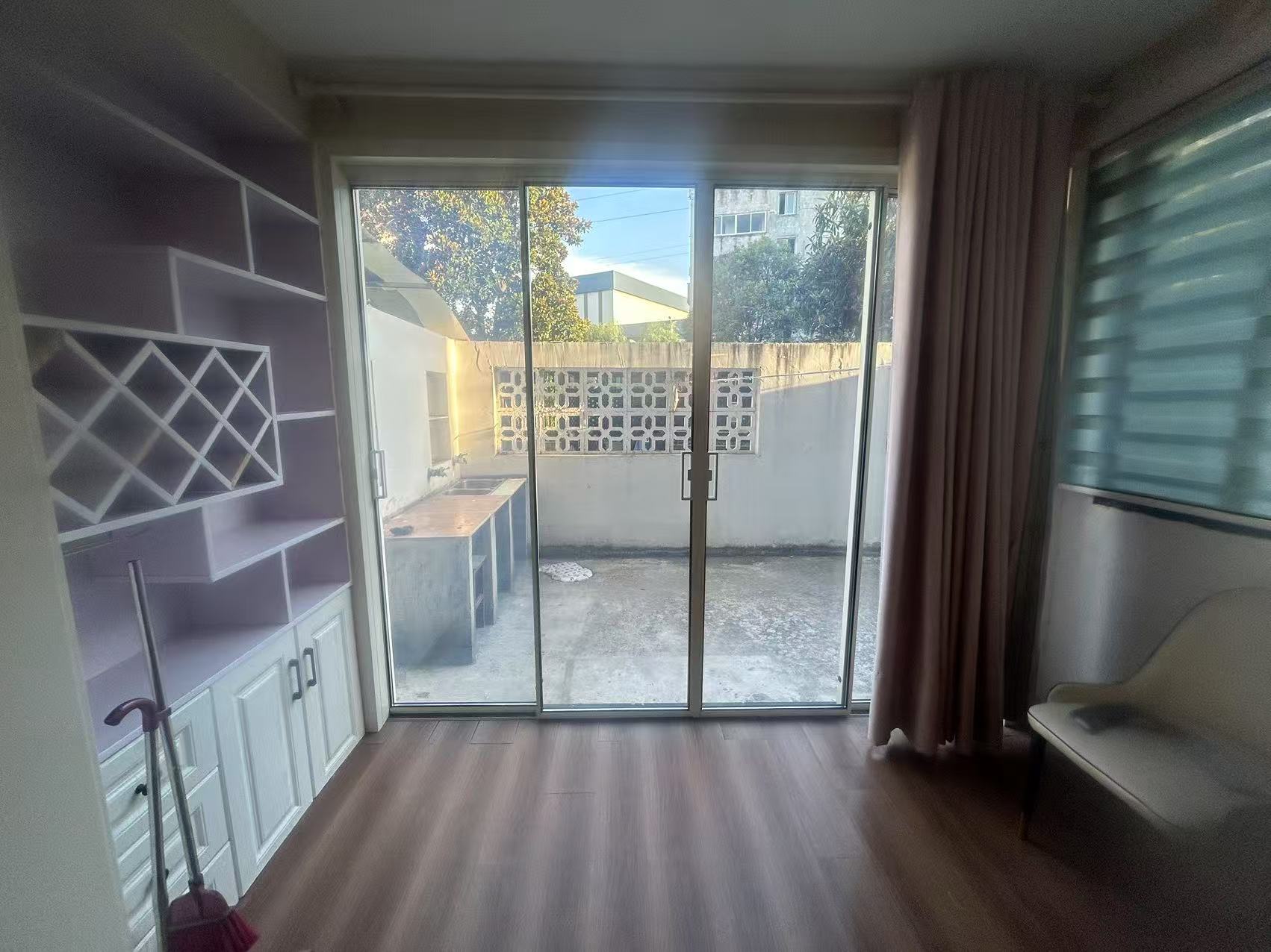 虹桥南村 2室1厅1卫 60m&sup2;