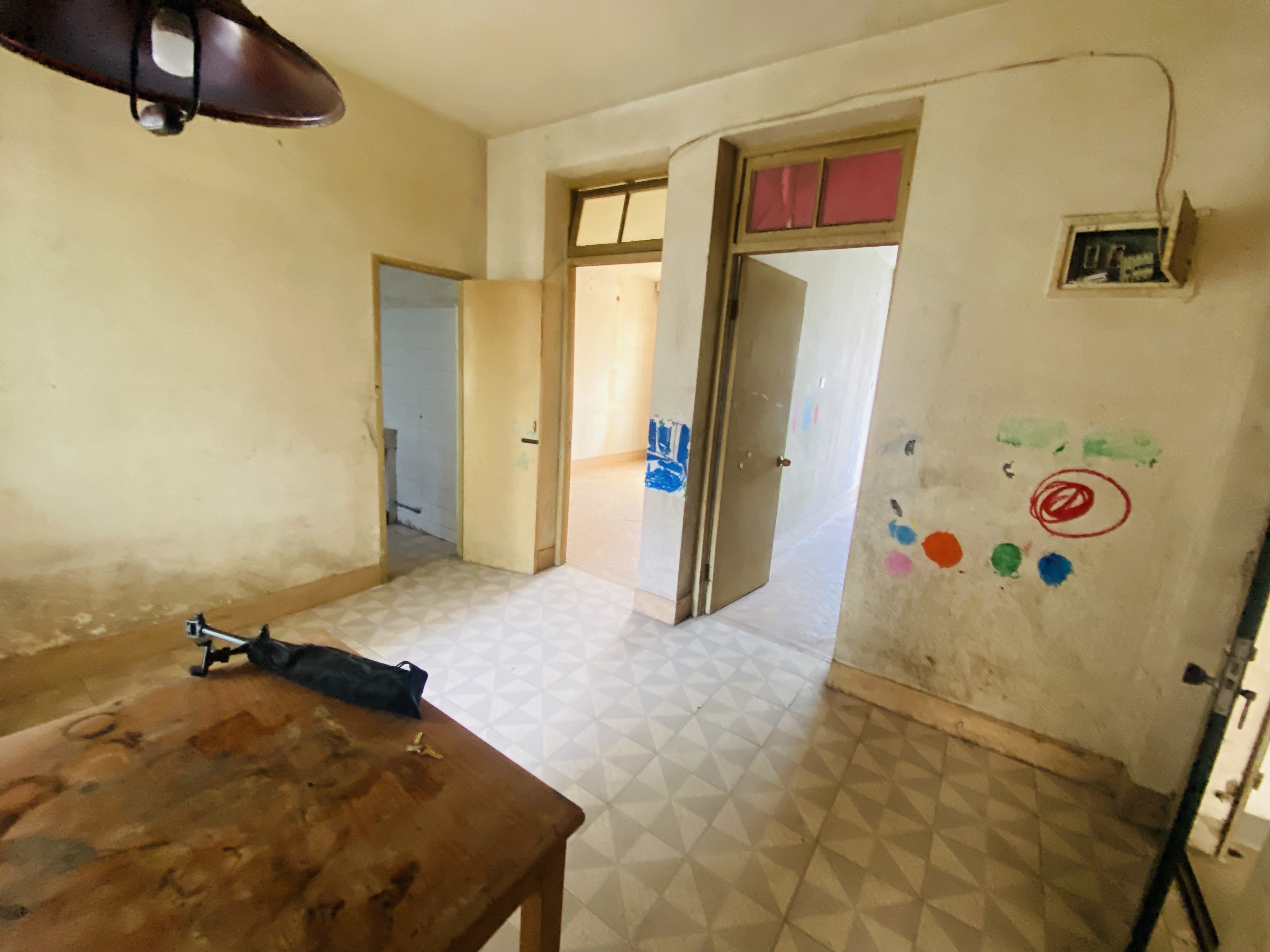 易家桥新村 2室1厅1卫 69.3m²