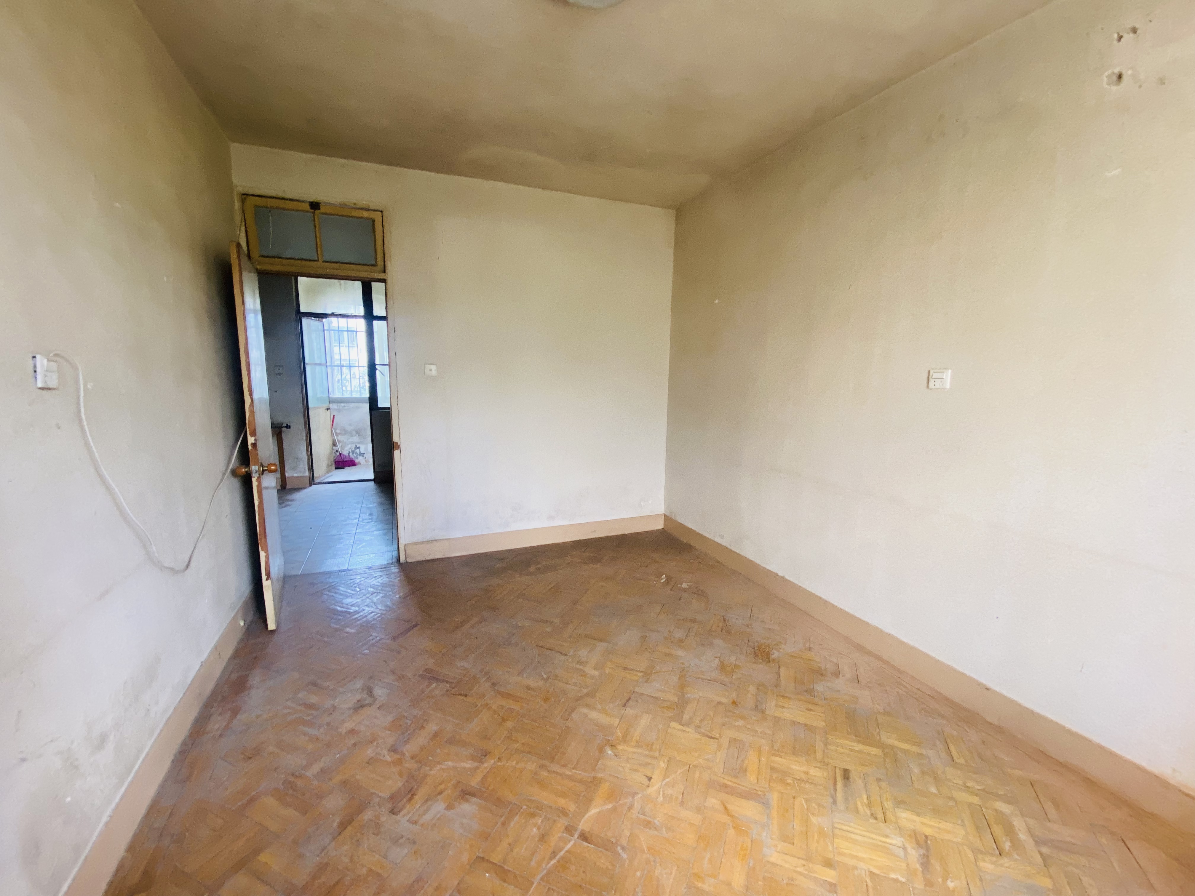 易家桥新村 2室1厅1卫 69.3m&sup2;