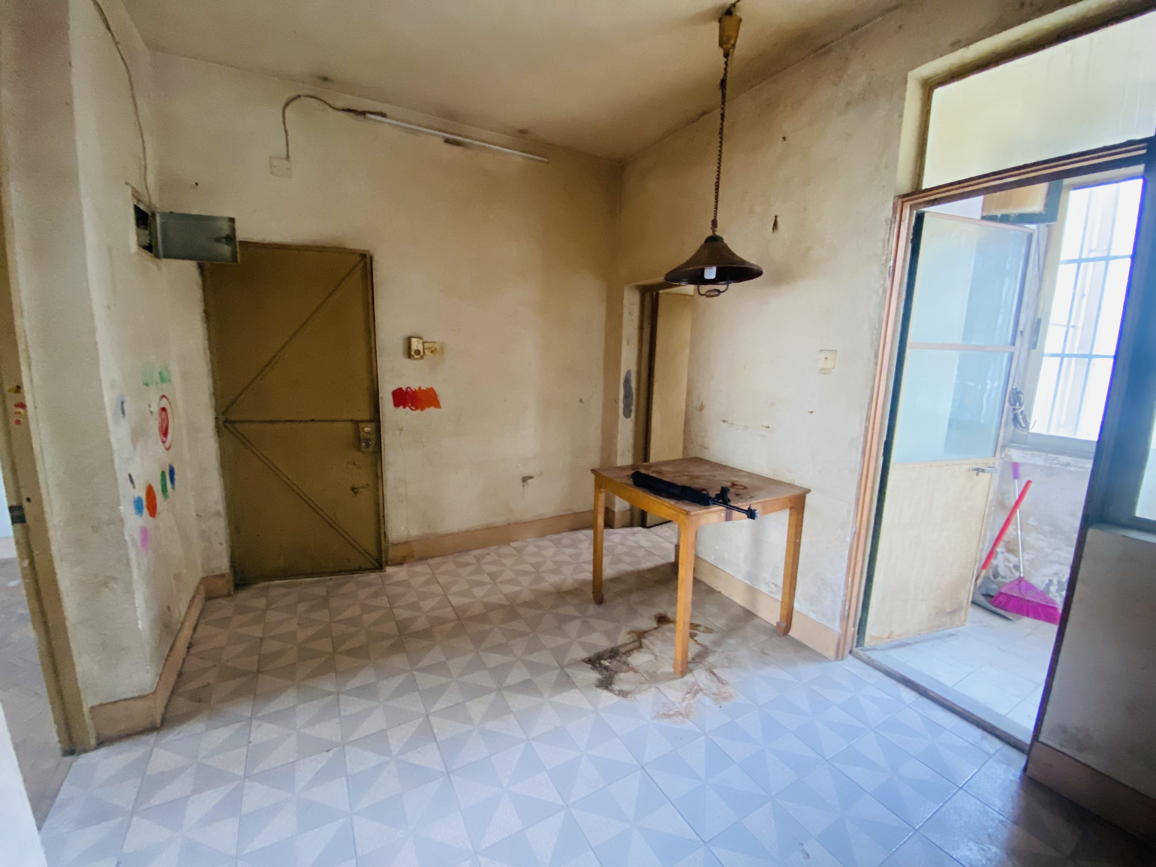 易家桥新村 2室1厅1卫 69.3m&sup2;