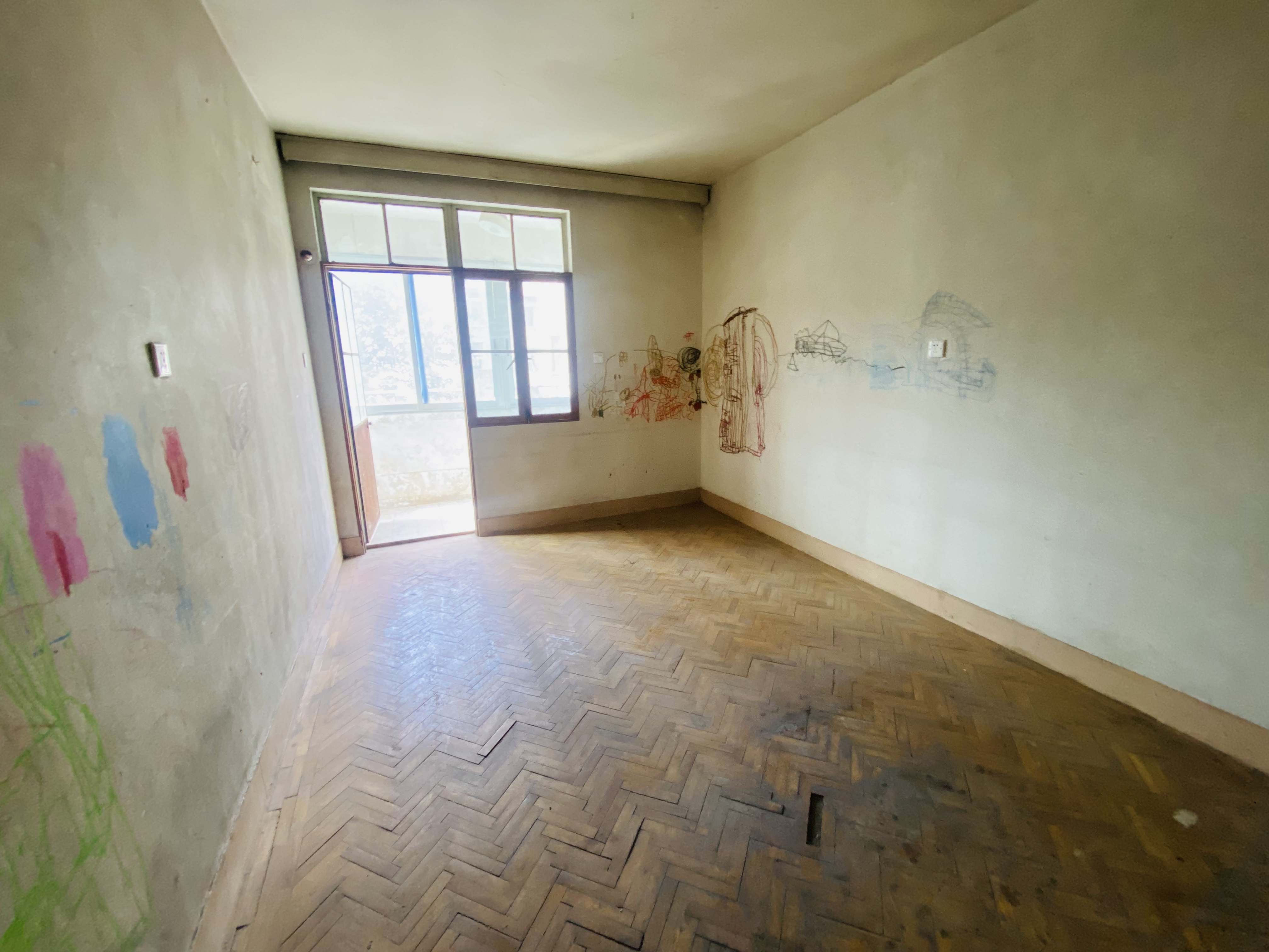 易家桥新村 2室1厅1卫 69.3m&sup2;