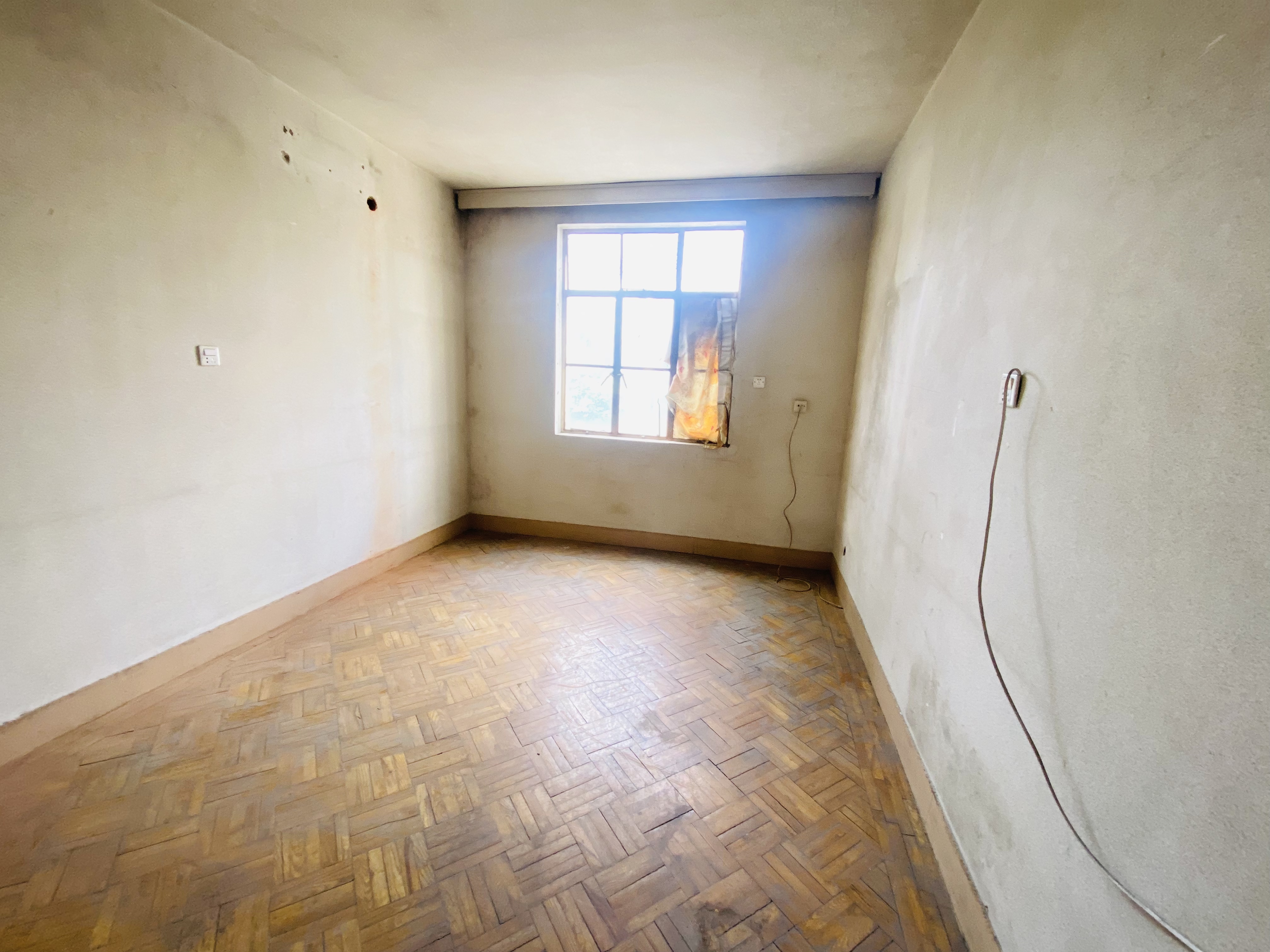 易家桥新村 2室1厅1卫 69.3m&sup2;