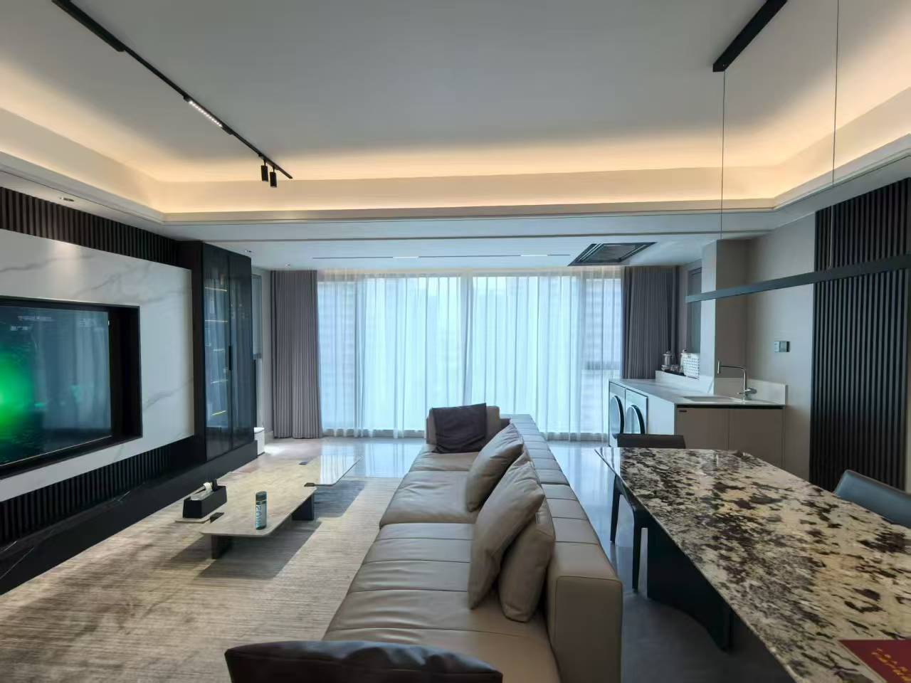 崇州云玺 3室2厅2卫 119.32m&sup2;