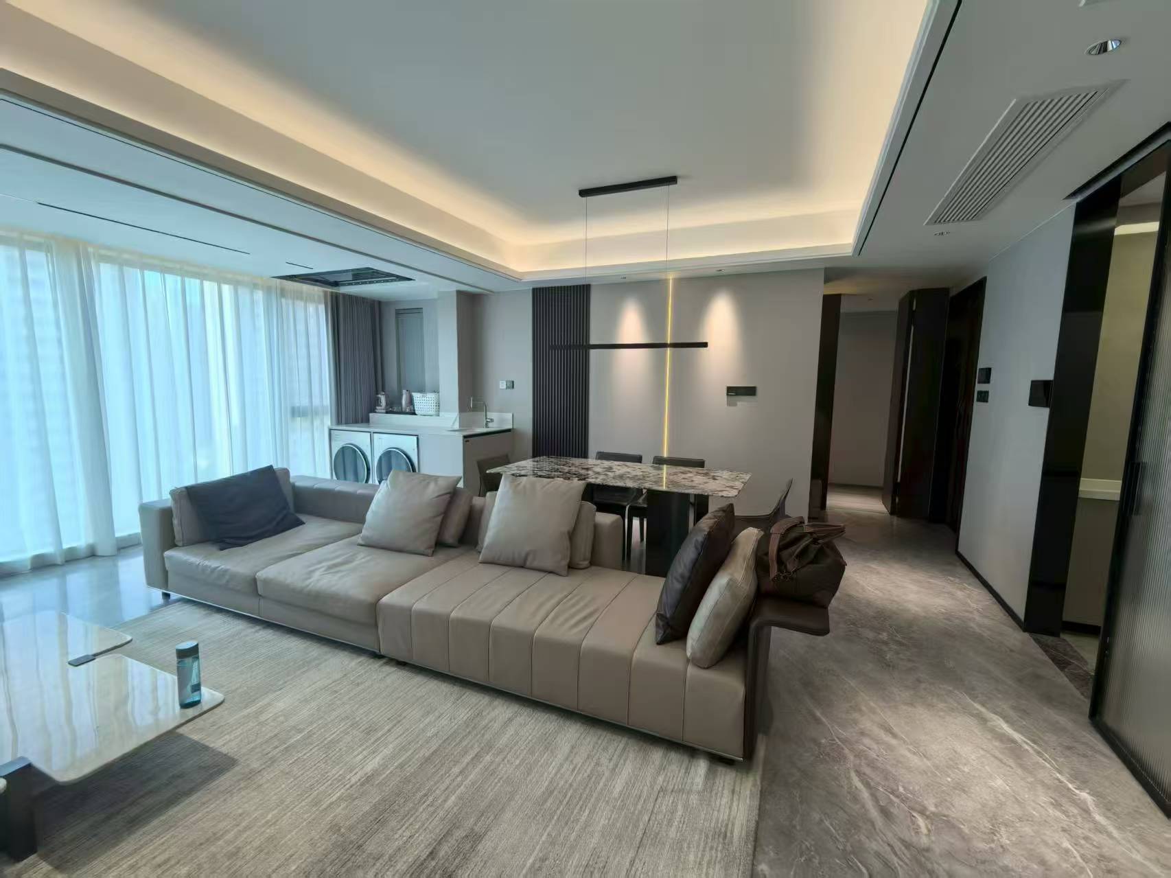 崇州云玺 3室2厅2卫 119.32m&sup2;