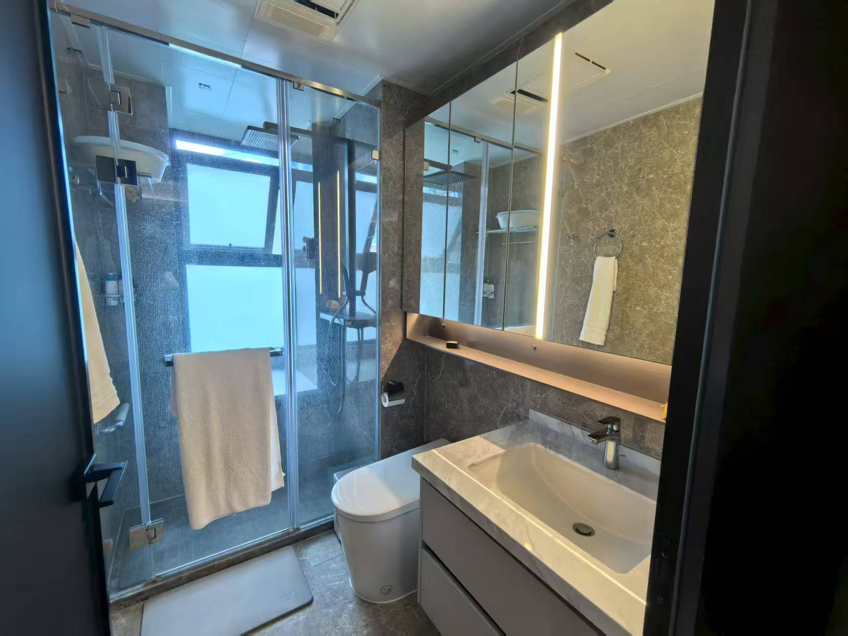 崇州云玺 3室2厅2卫 119.32m&sup2;