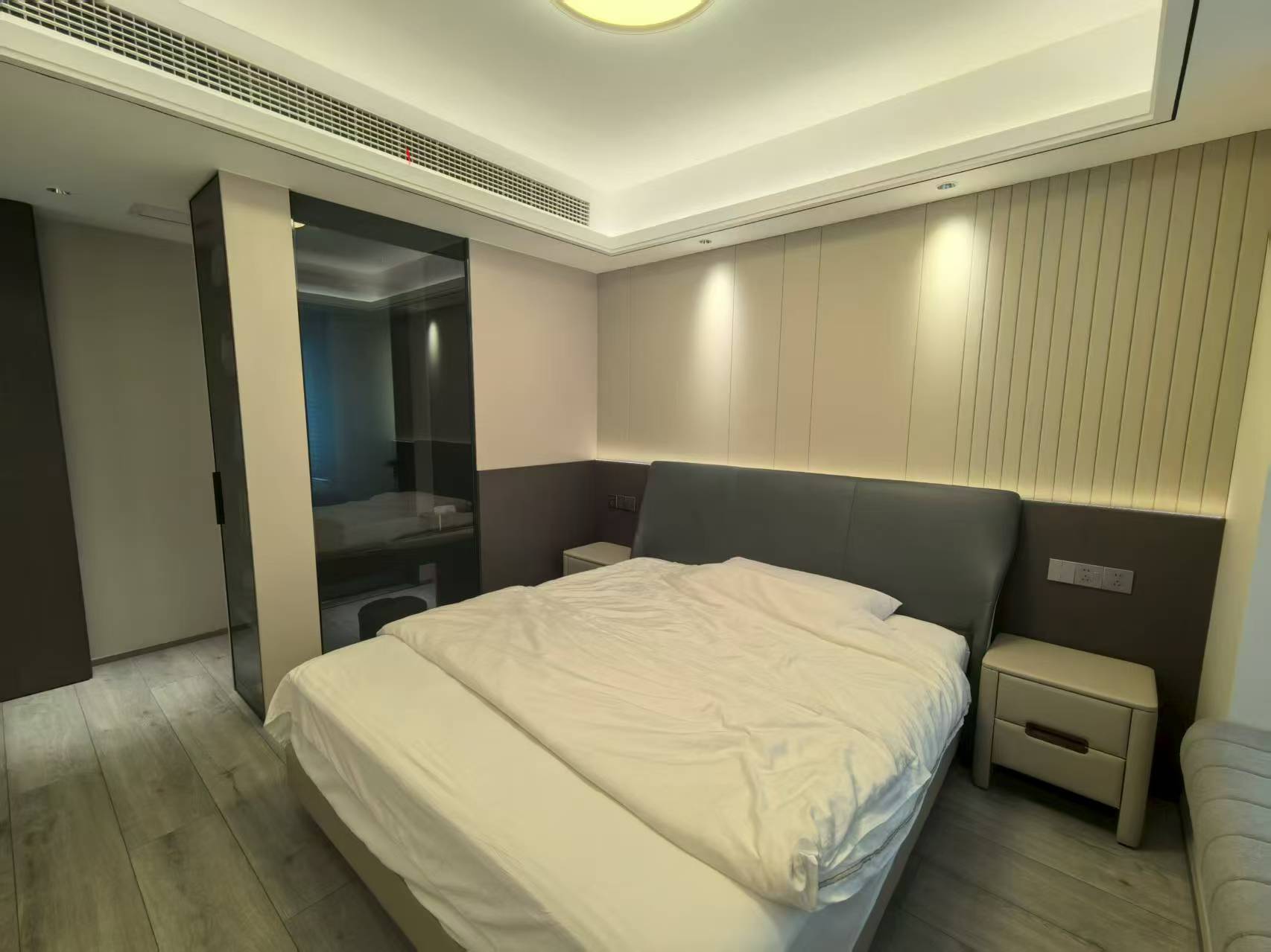 崇州云玺 3室2厅2卫 119.32m&sup2;