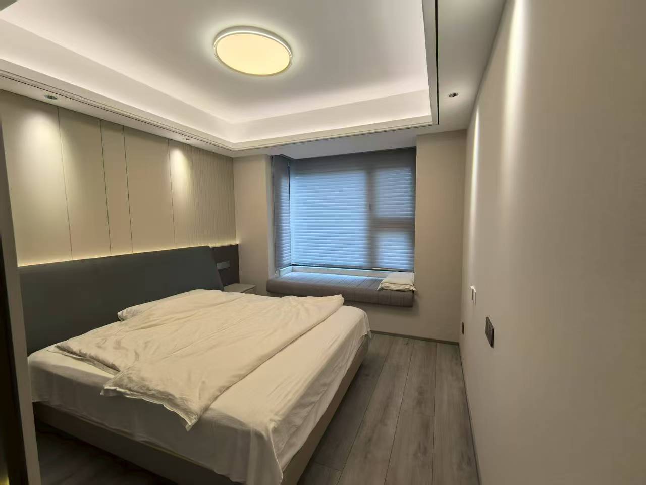 崇州云玺 3室2厅2卫 119.32m&sup2;
