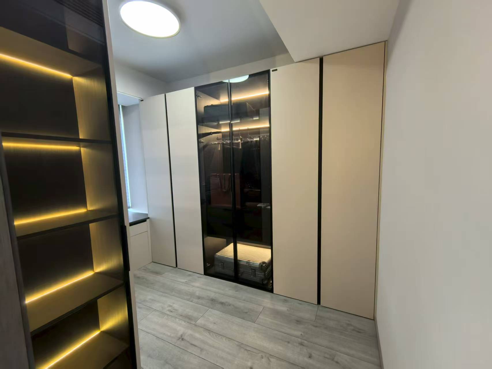 崇州云玺 3室2厅2卫 119.32m&sup2;