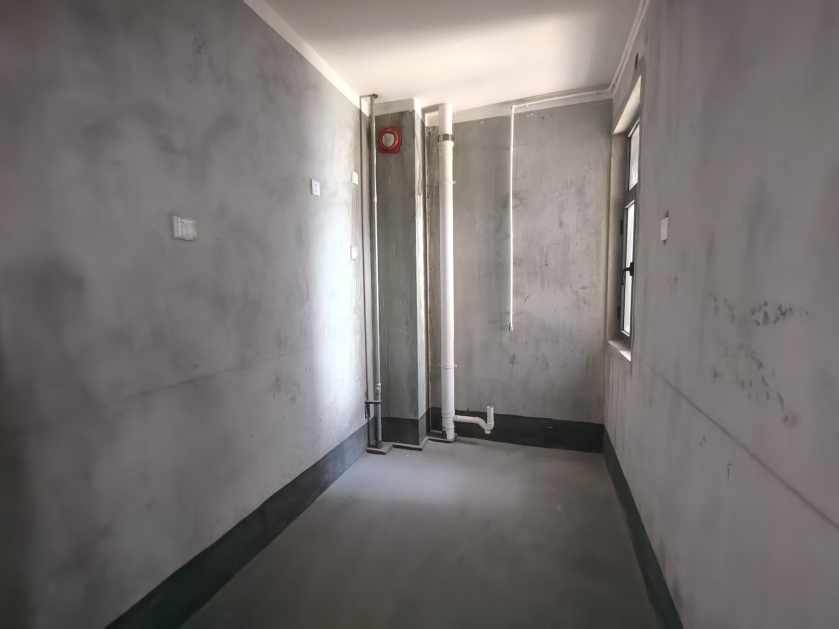 华山朝霞里(朝霞里花苑) 2室2厅1卫 96m&sup2;