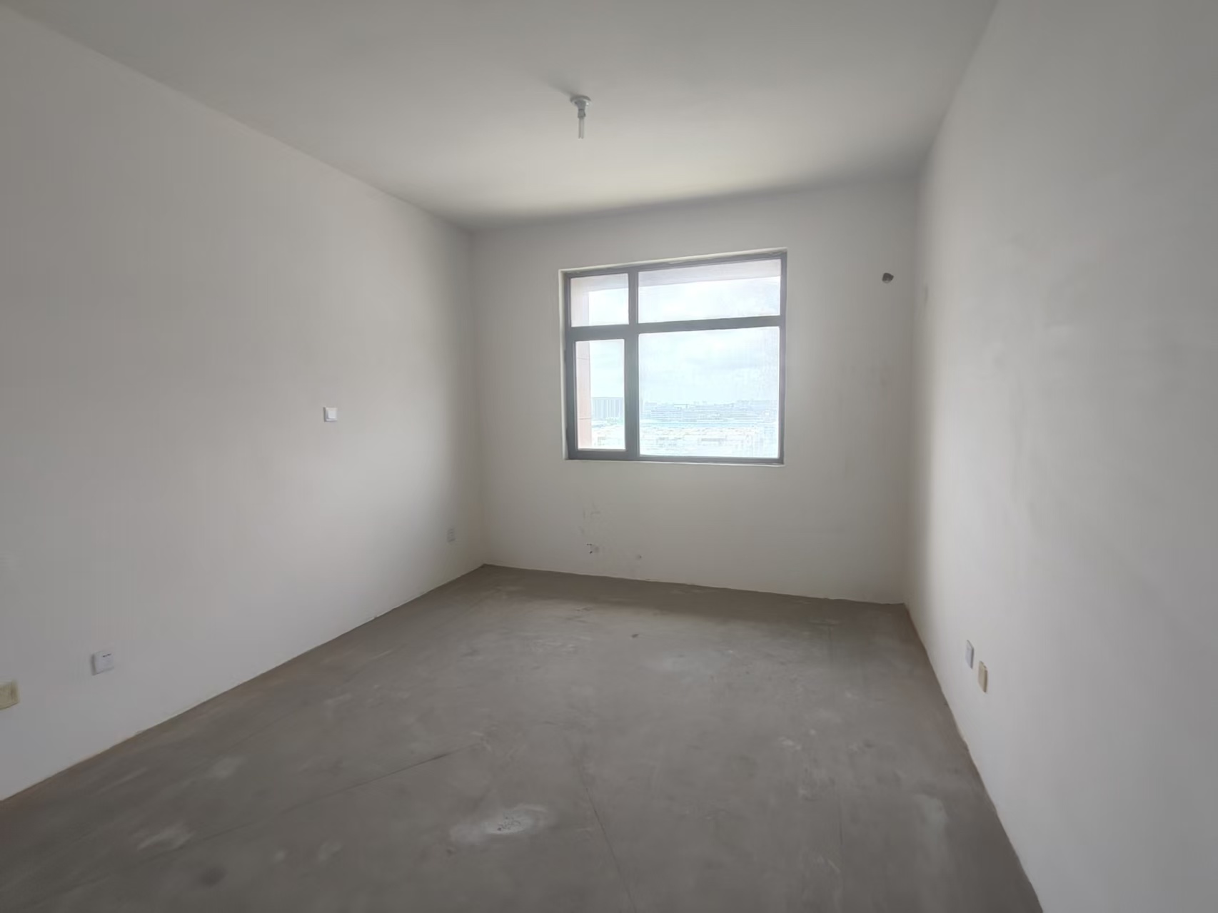 华山朝霞里(朝霞里花苑) 2室2厅1卫 96m&sup2;