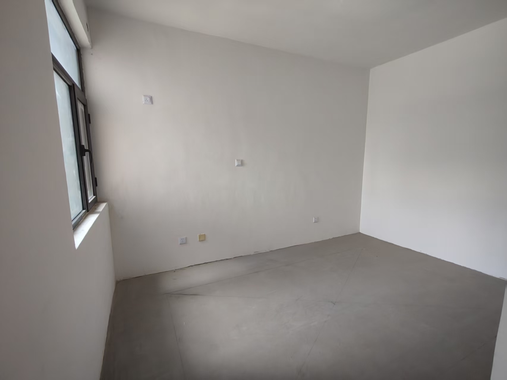 华山朝霞里(朝霞里花苑) 2室2厅1卫 96m&sup2;