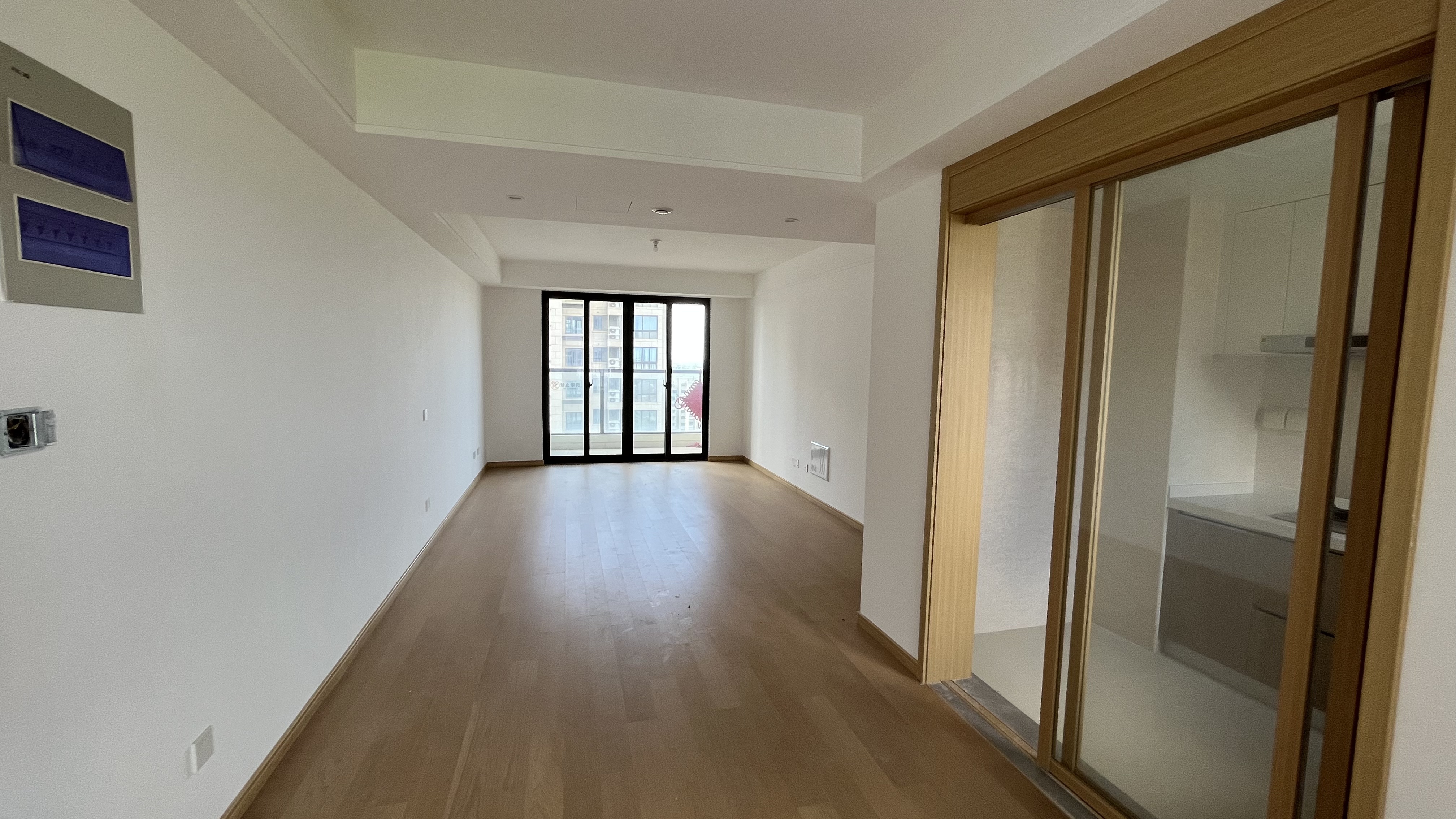 时光漫城 3室2厅2卫 124m²