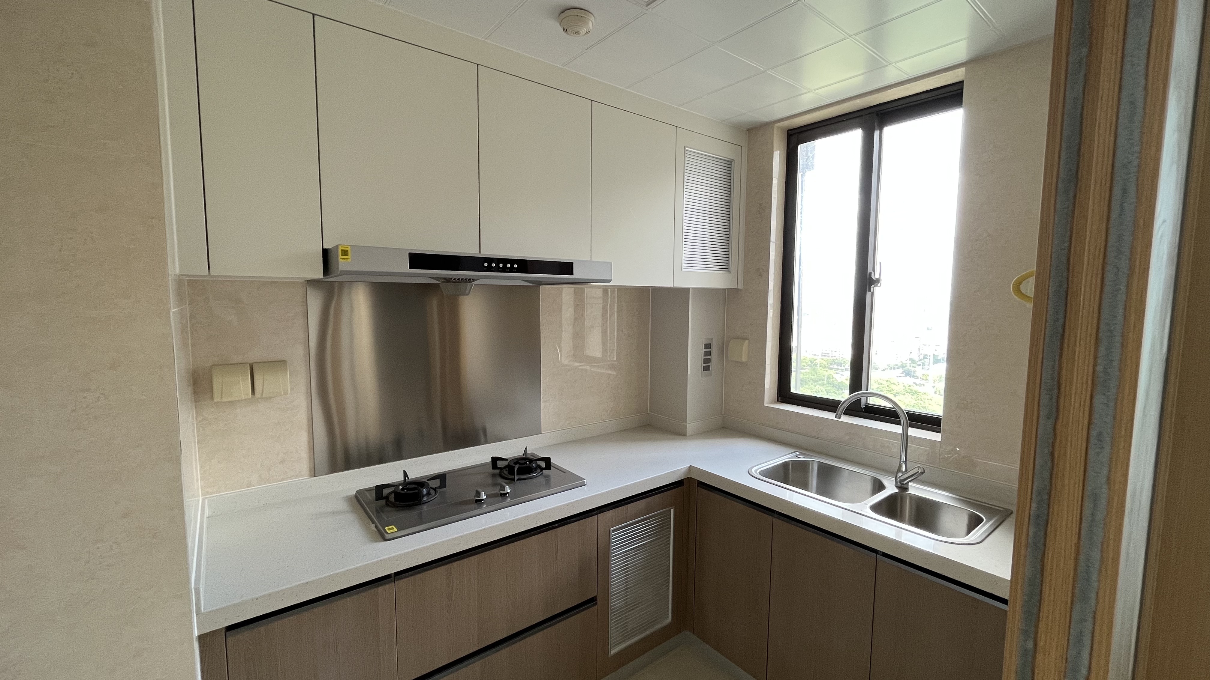 时光漫城 3室2厅2卫 124m&sup2;