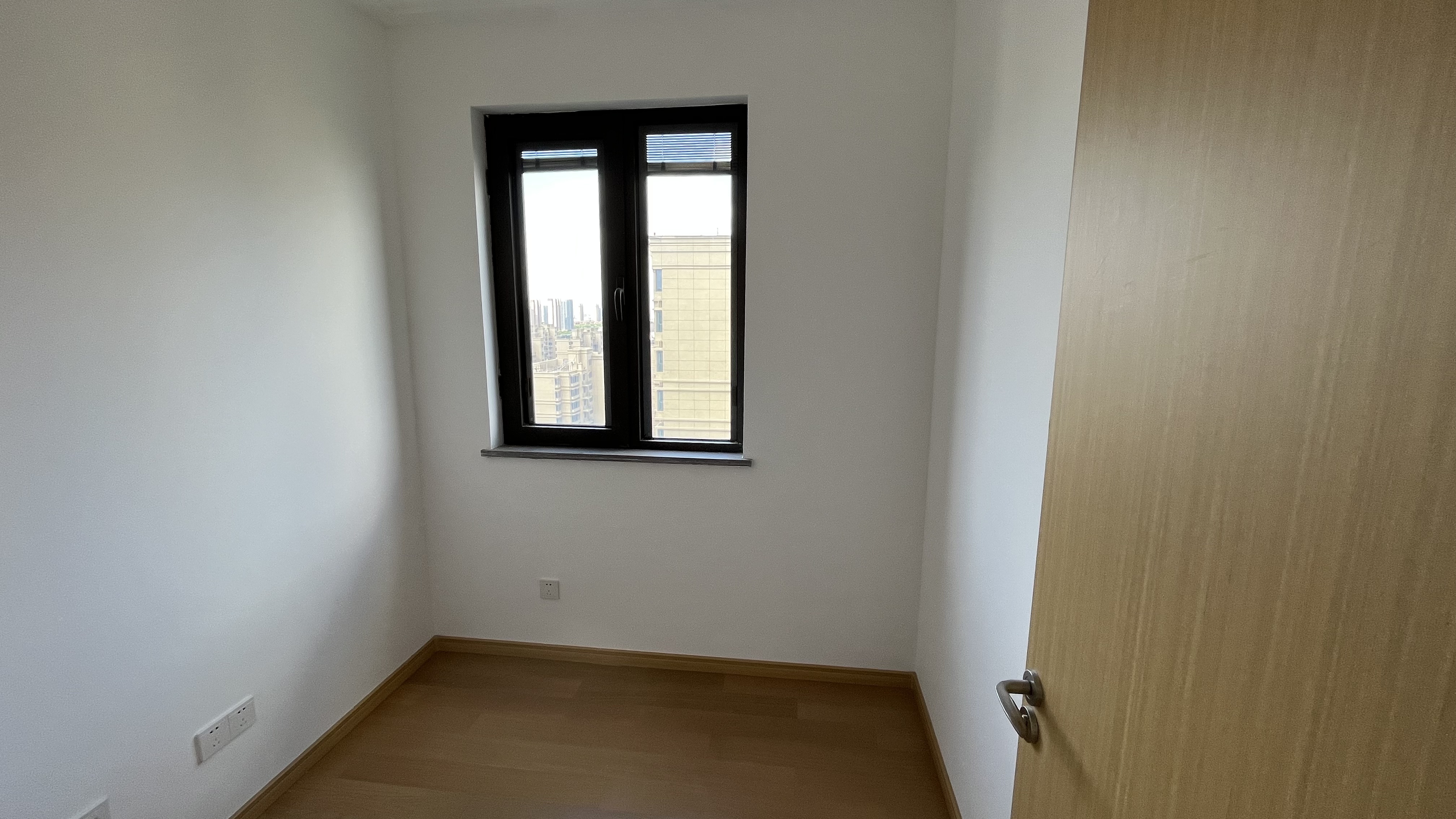 时光漫城 3室2厅2卫 124m&sup2;