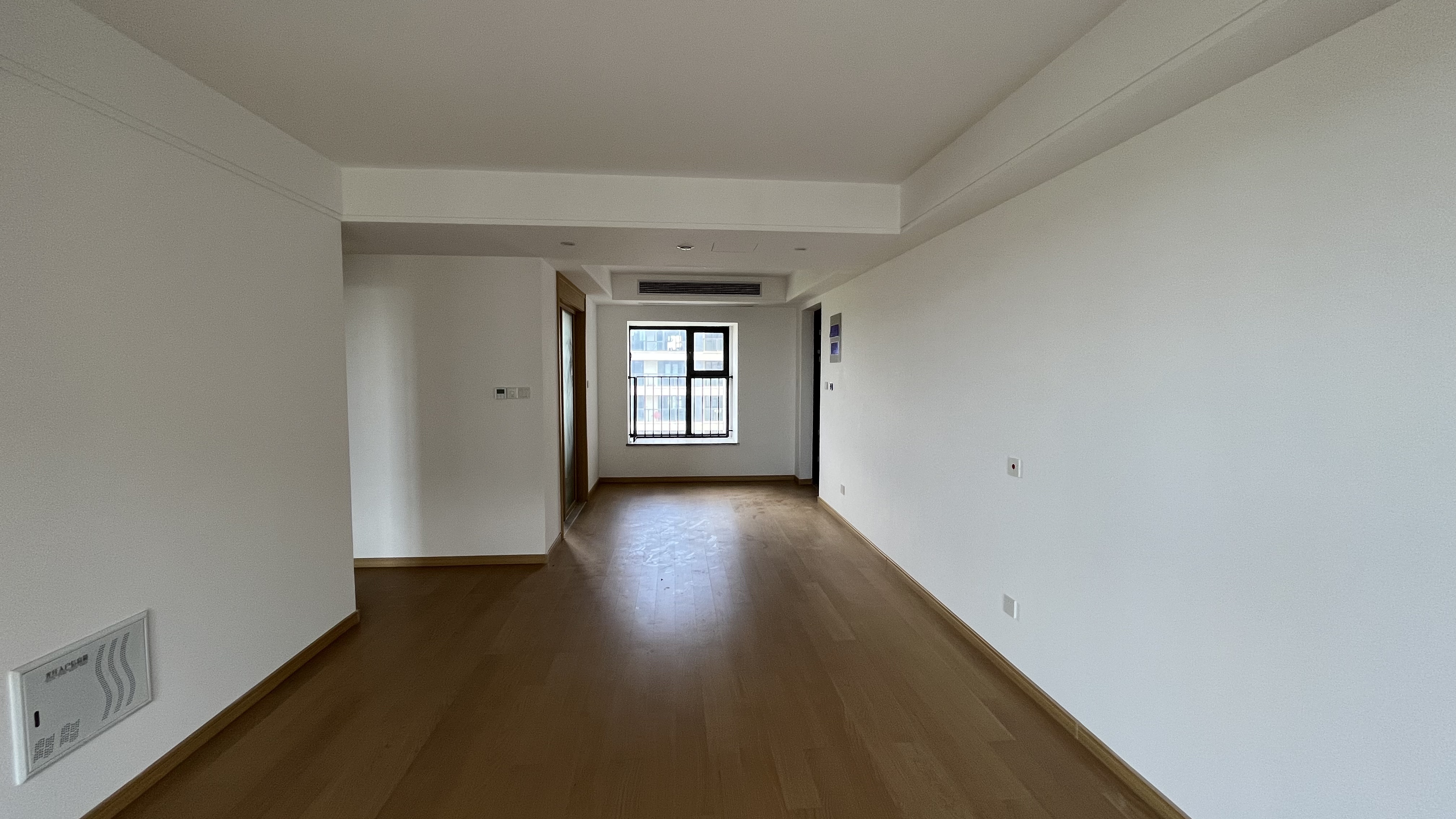 时光漫城 3室2厅2卫 124m&sup2;