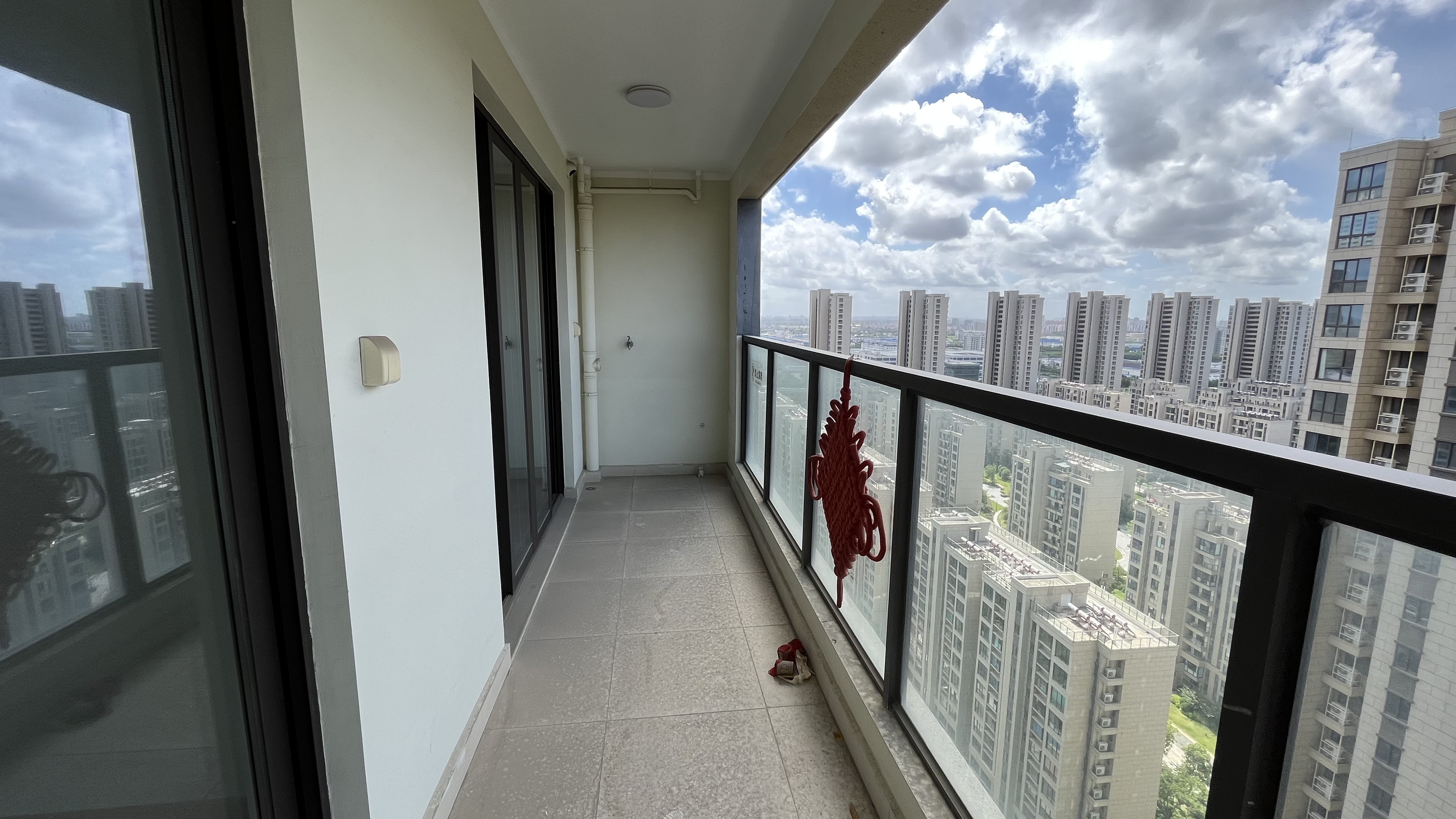 时光漫城 3室2厅2卫 124m&sup2;