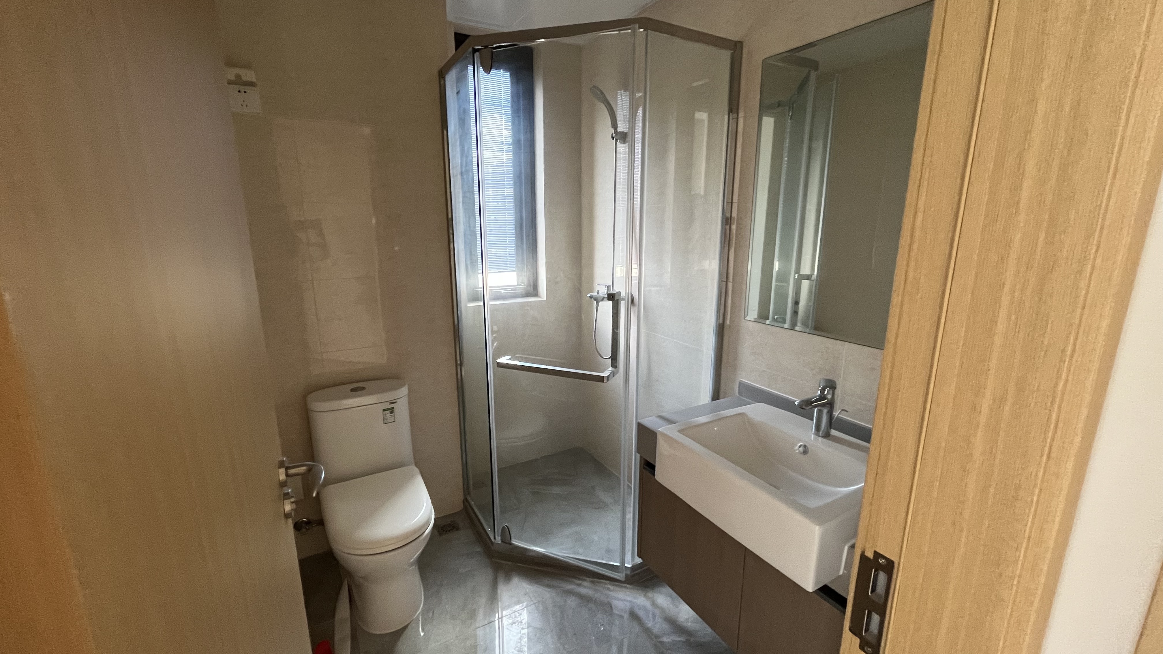 时光漫城 3室2厅2卫 124m&sup2;