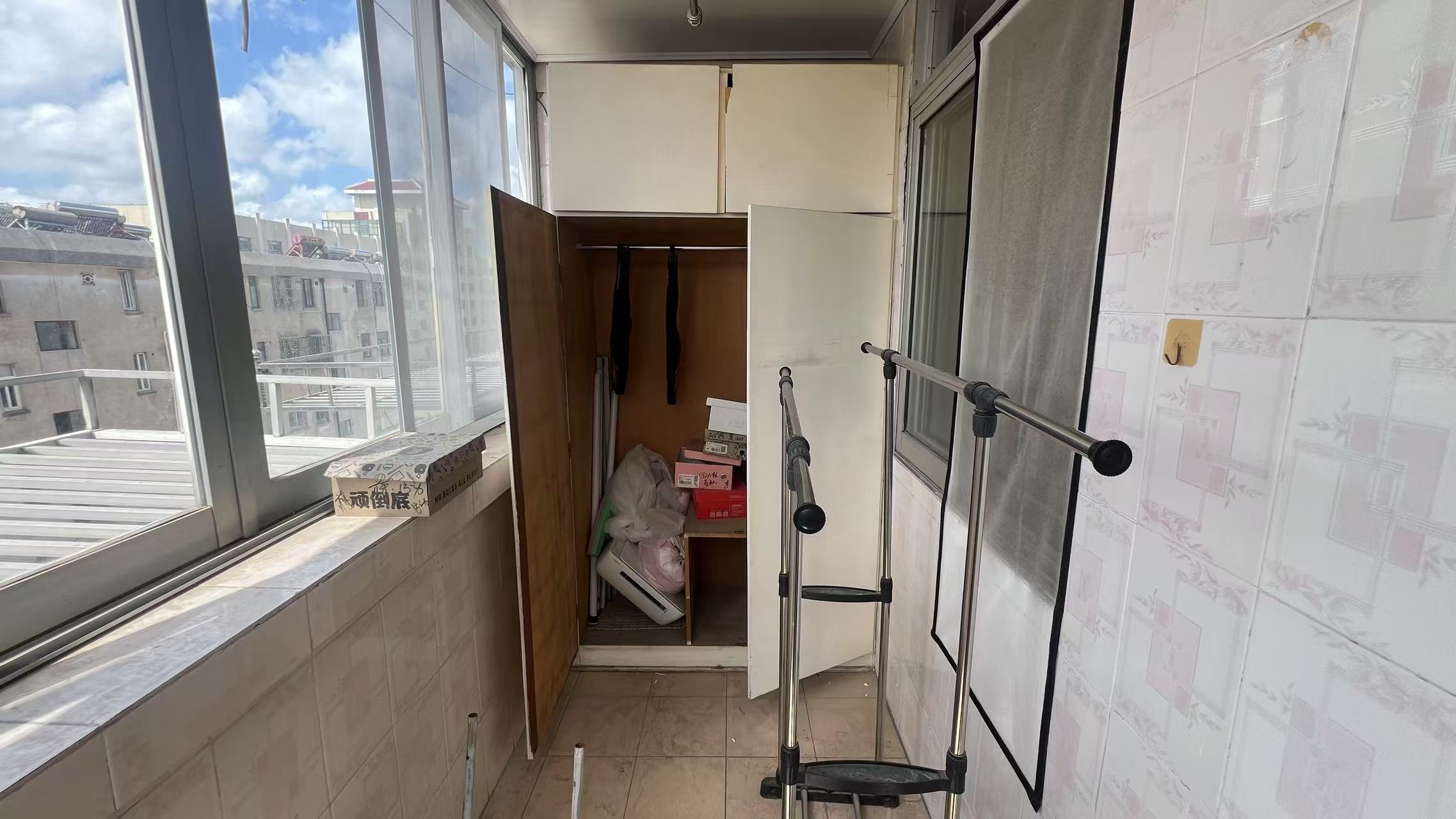 金南小区 3室1厅1卫 82.00m&sup2;
