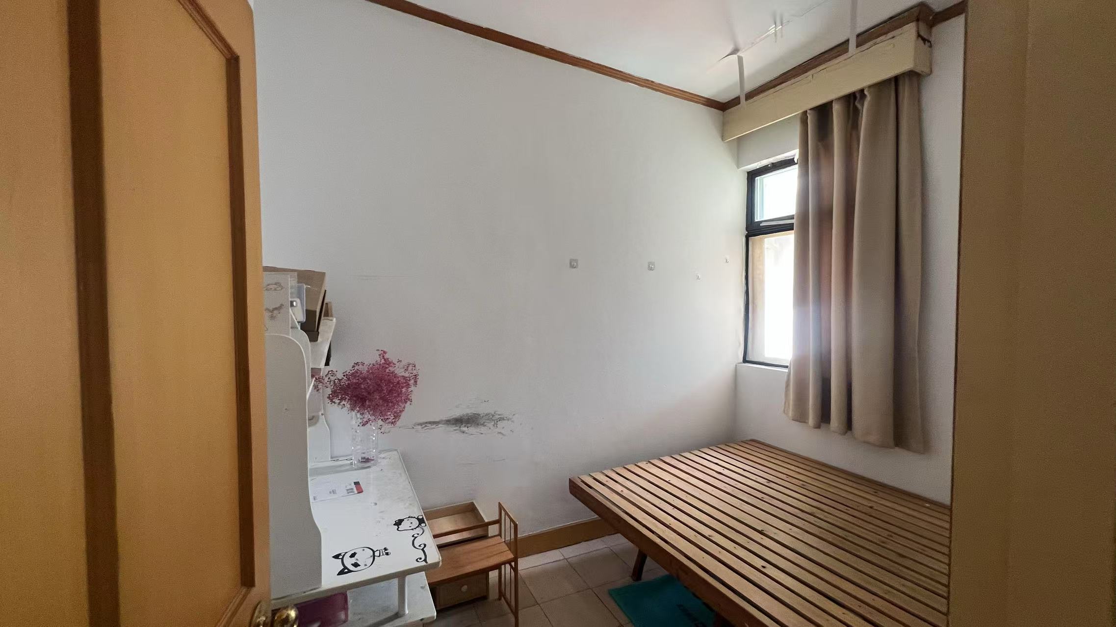 金南小区 3室1厅1卫 82.00m&sup2;