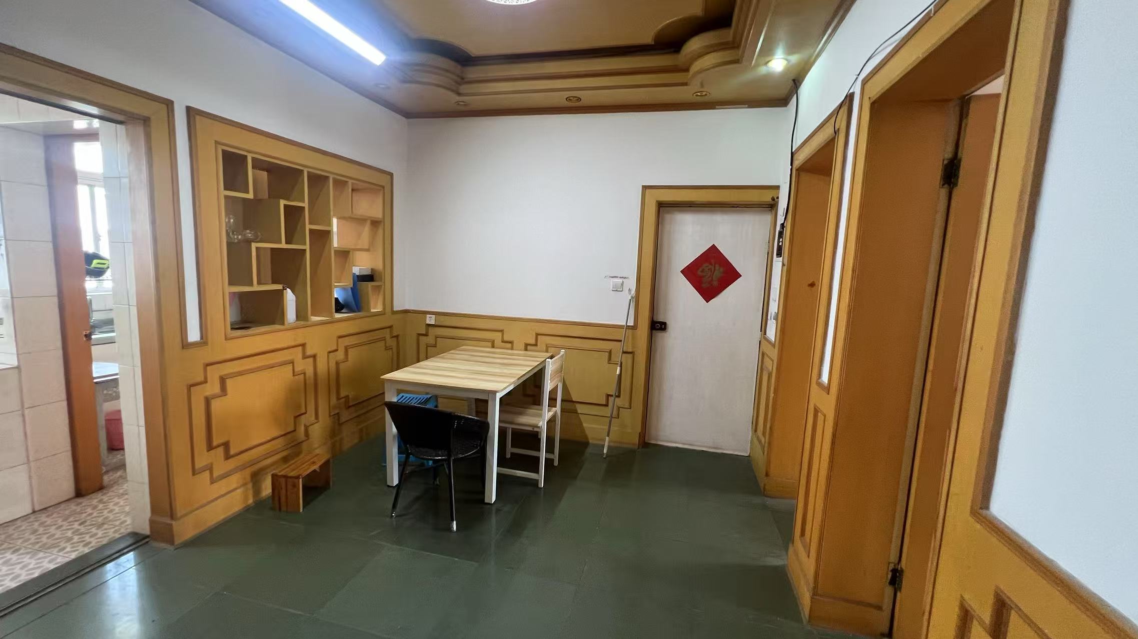 金南小区 3室1厅1卫 82.00m&sup2;