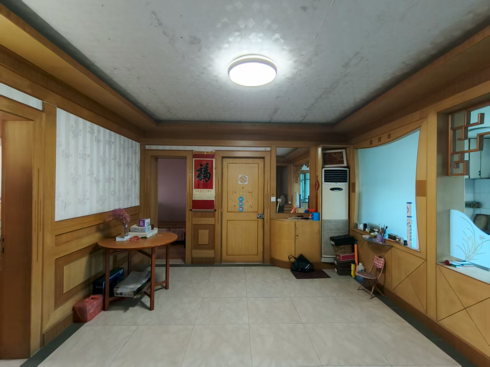金南小区 3室2厅1卫 121.00m²