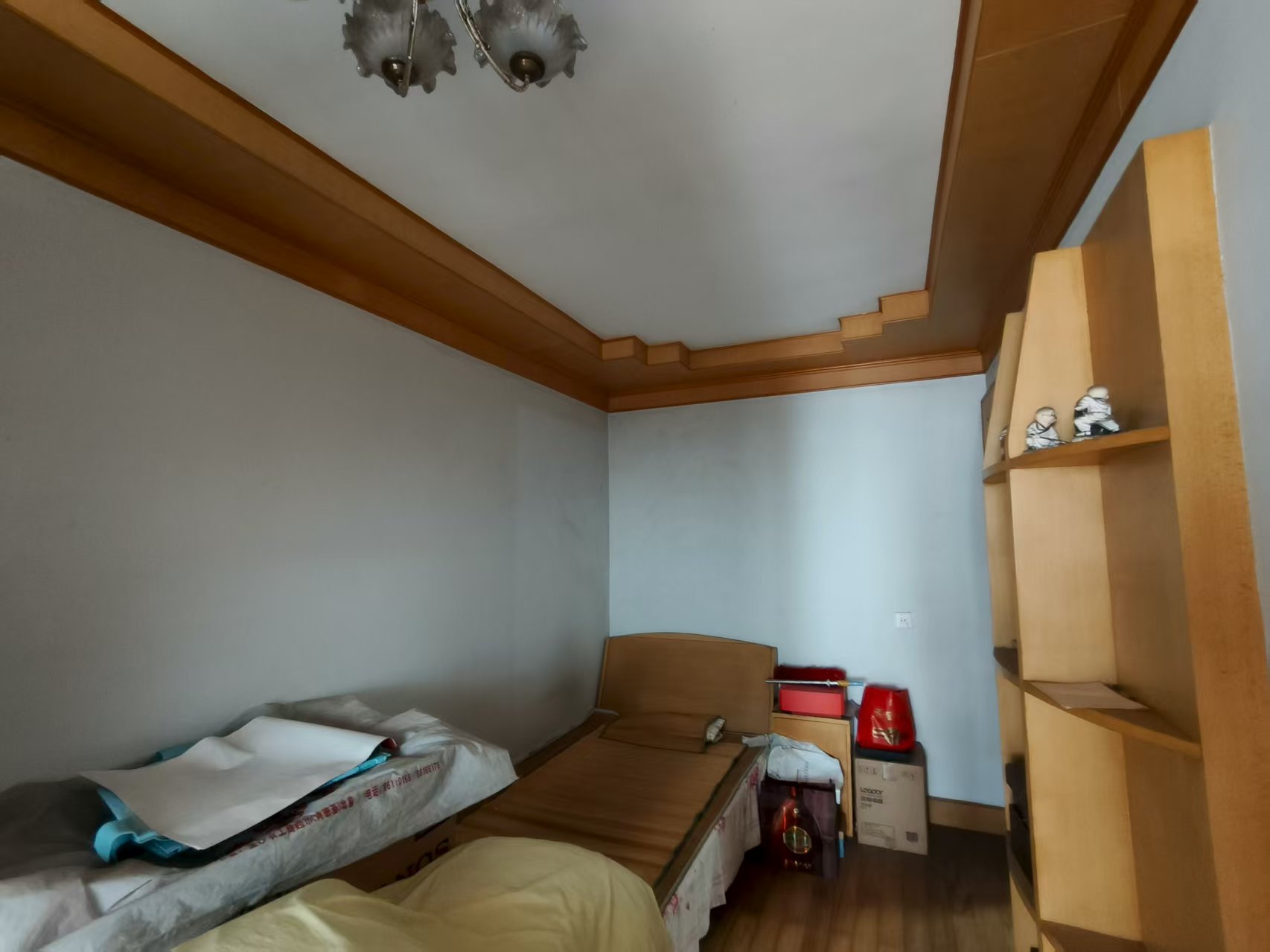 金南小区 3室2厅1卫 121.00m&sup2;