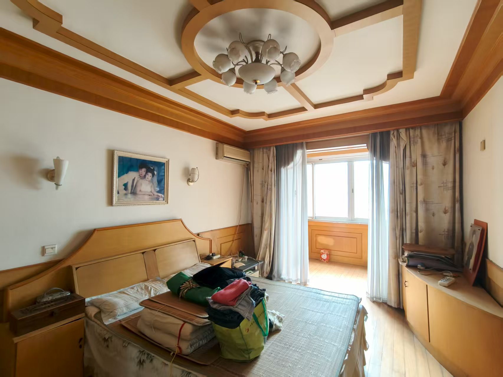 金南小区 3室2厅1卫 121.00m&sup2;