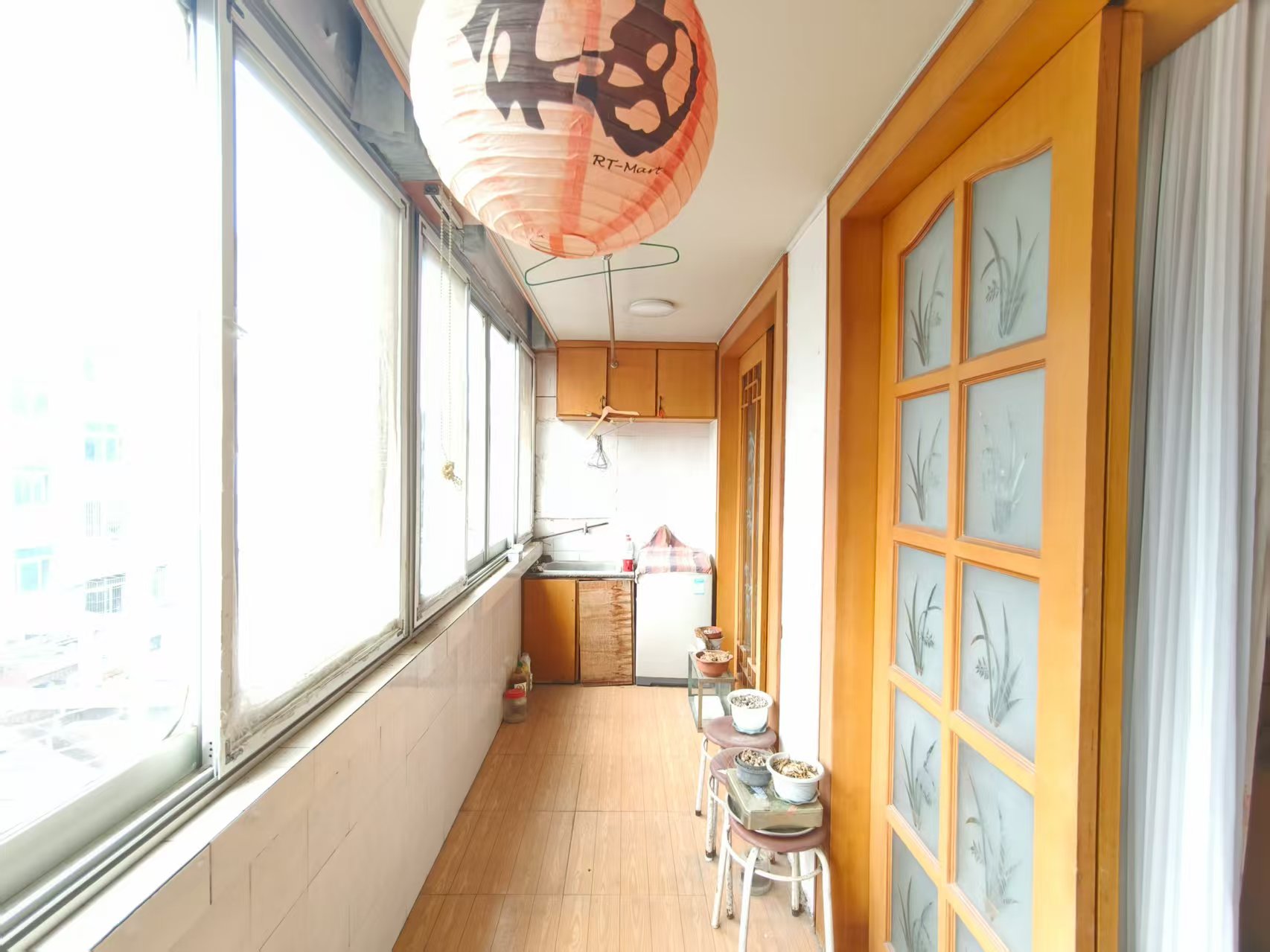 金南小区 3室2厅1卫 121.00m&sup2;
