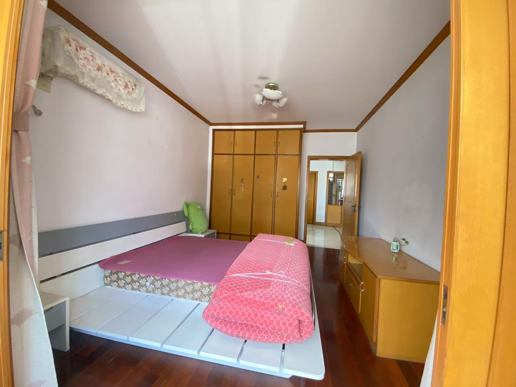 瑞丰花园 3室1厅1卫 100.00m&sup2;