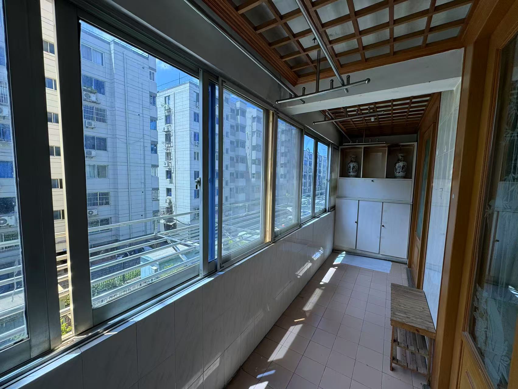 弘运园 3室2厅1卫 110.24m&sup2;