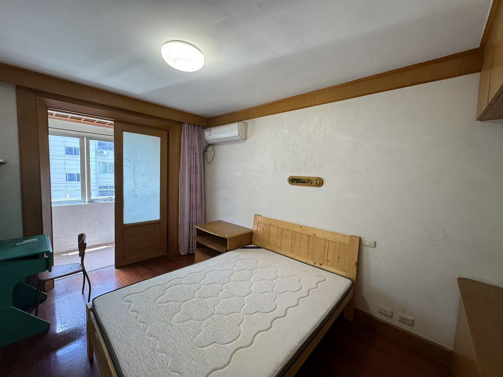 弘运园 3室2厅1卫 110.24m&sup2;