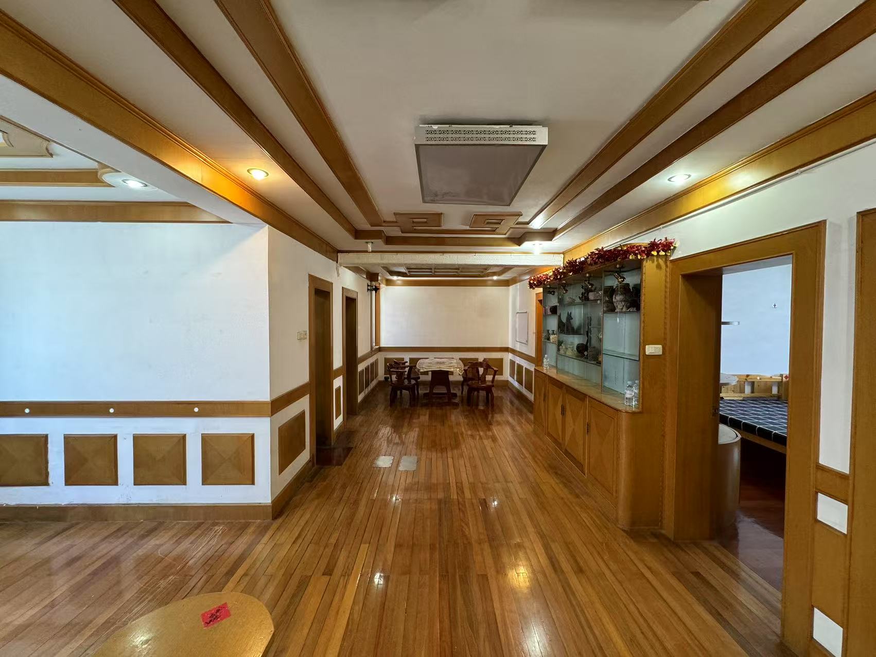 弘运园 3室2厅1卫 110.24m&sup2;