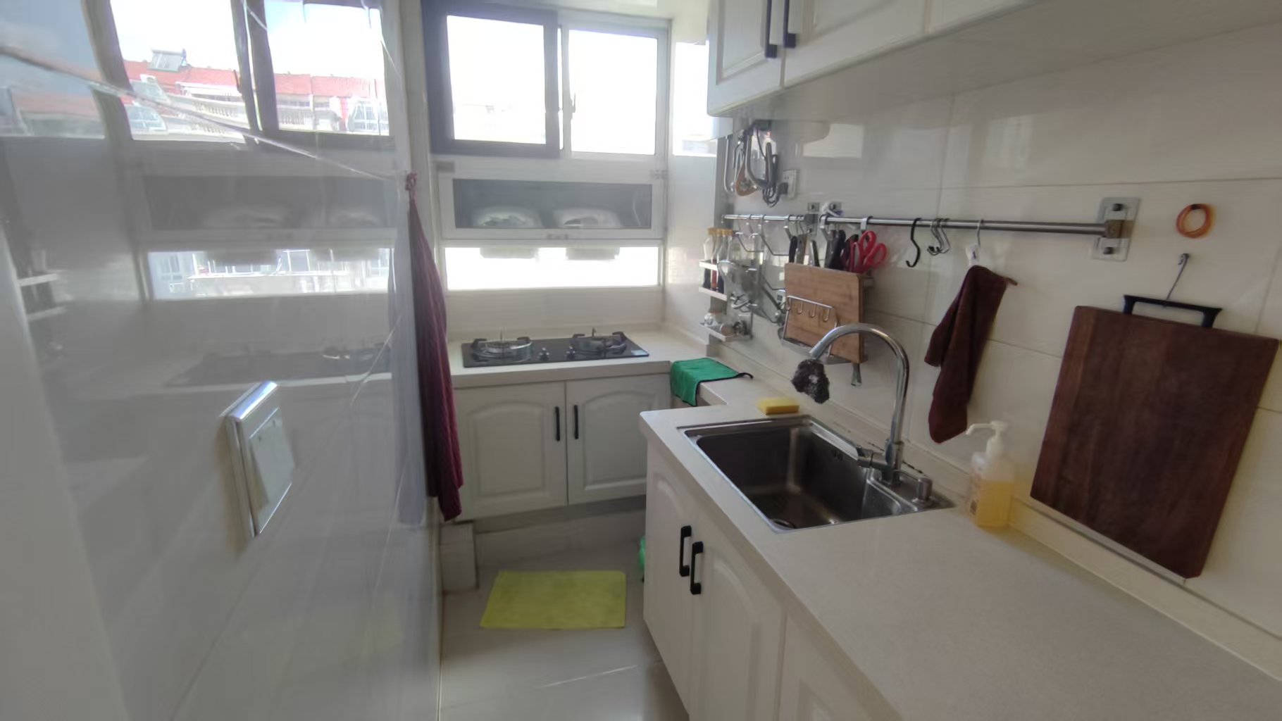 光明南村 2室1厅1卫 78.34m&sup2;