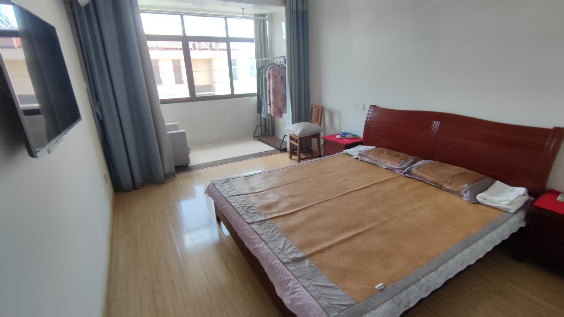 光明南村 2室1厅1卫 78.34m&sup2;