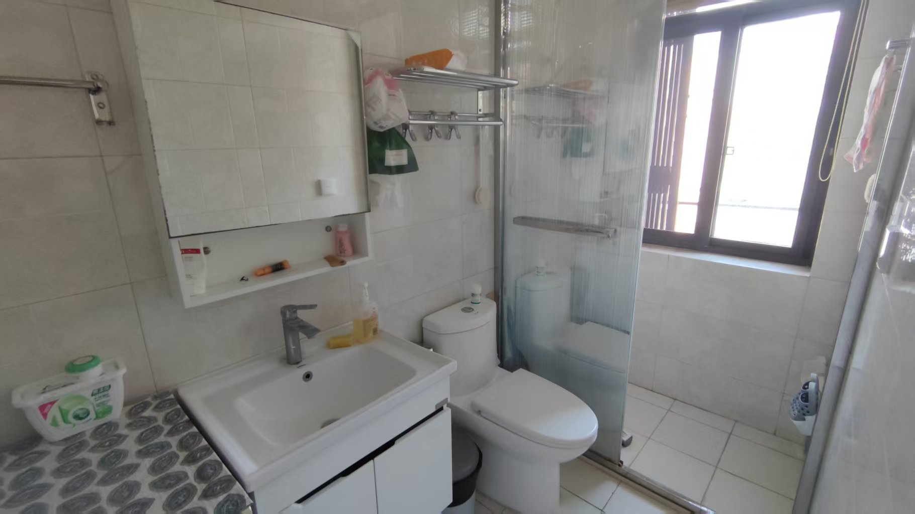 光明南村 2室1厅1卫 78.34m&sup2;