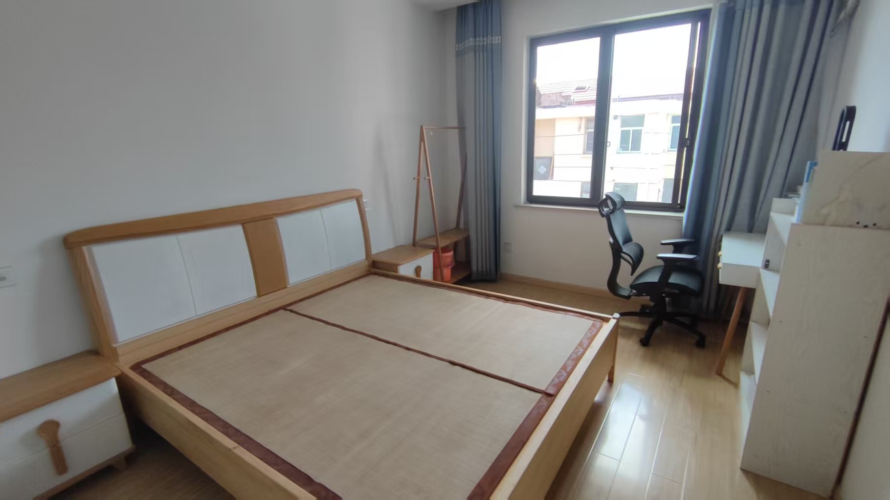 光明南村 2室1厅1卫 78.34m&sup2;