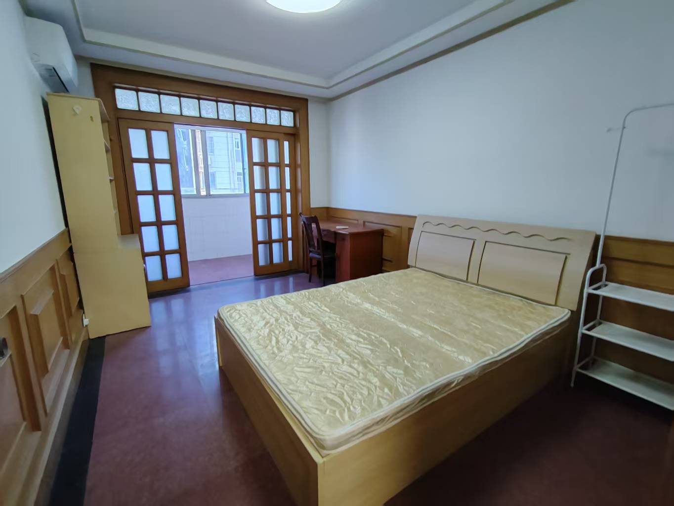 弘运园 2室1厅1卫 75m&sup2;