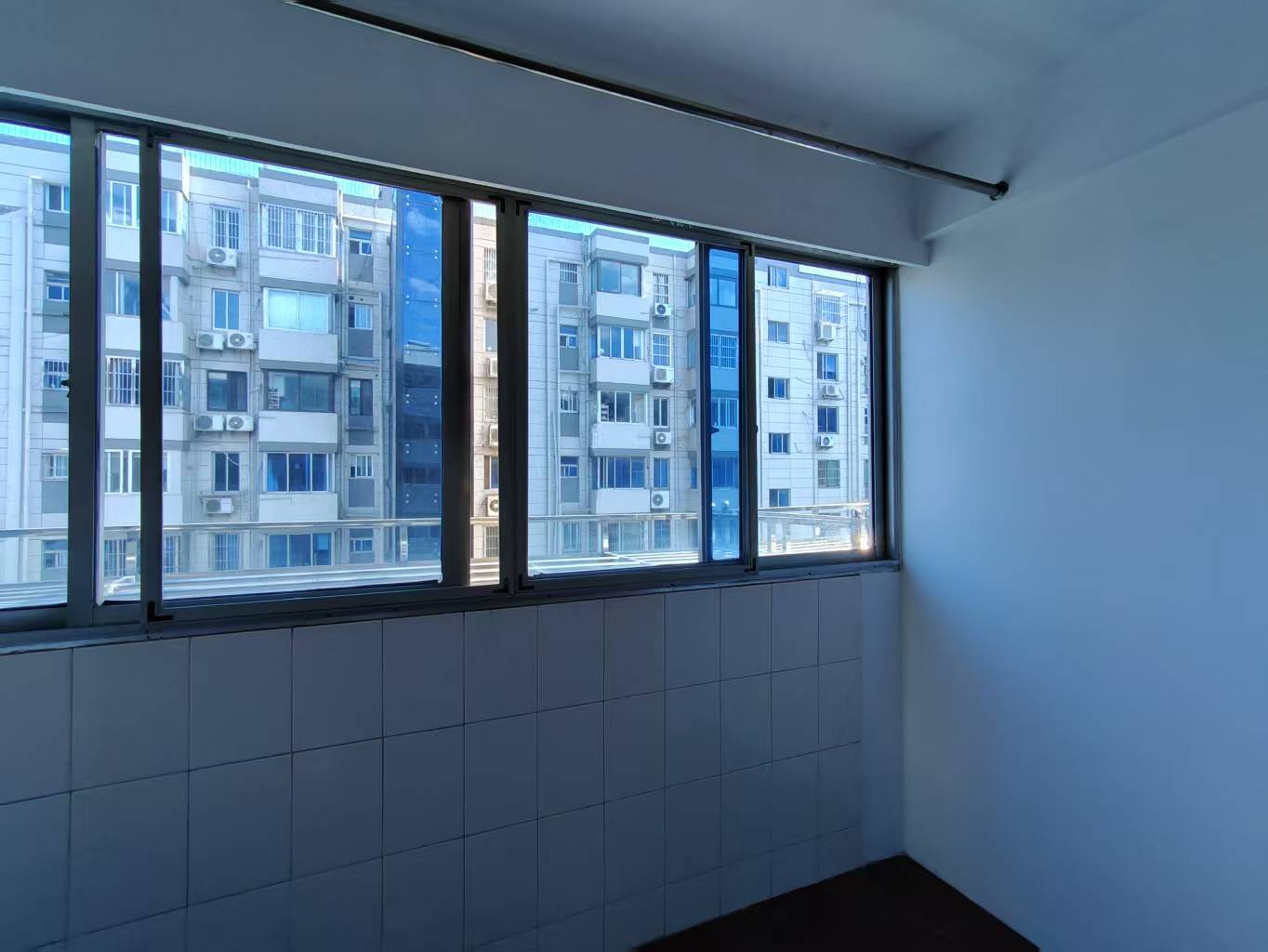 弘运园 2室1厅1卫 75m&sup2;