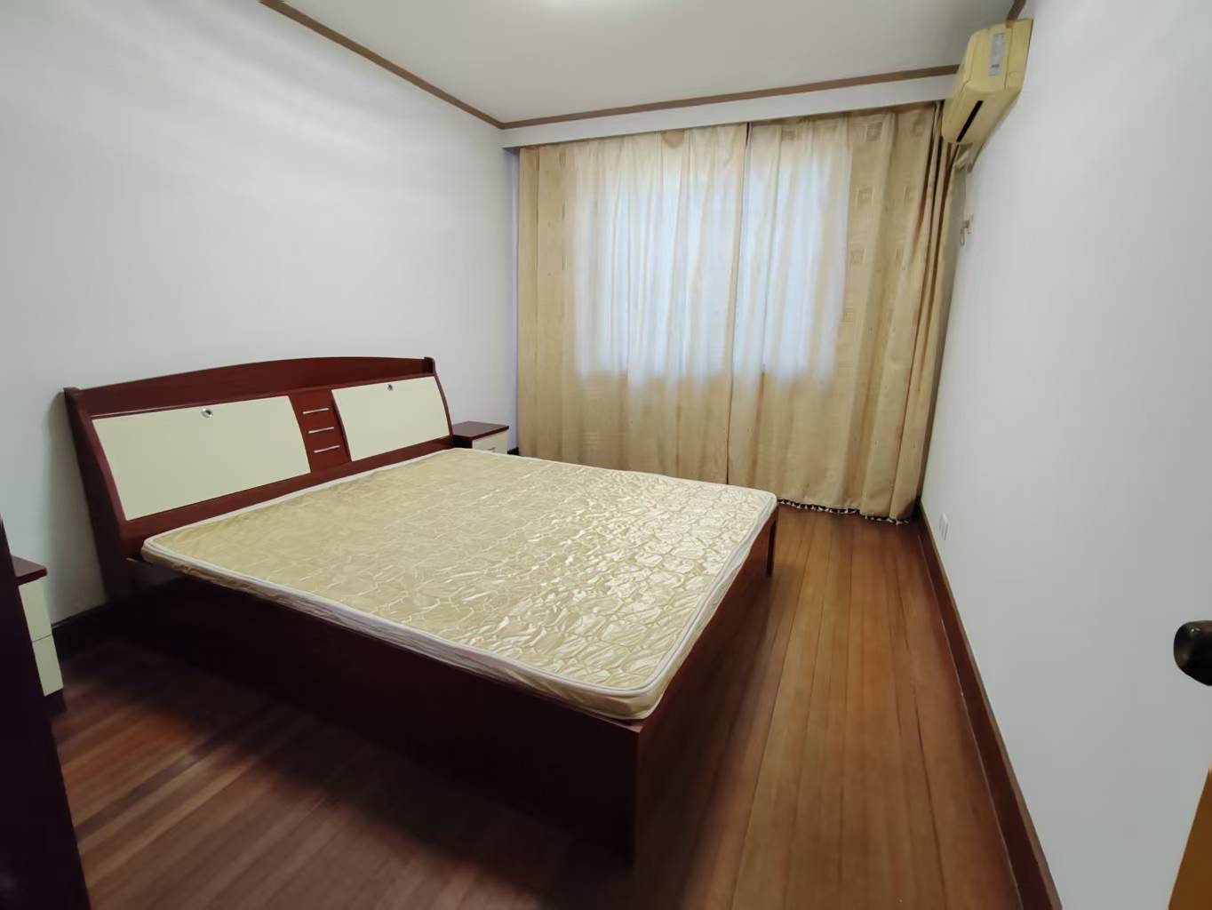 弘运园 2室1厅1卫 75m&sup2;