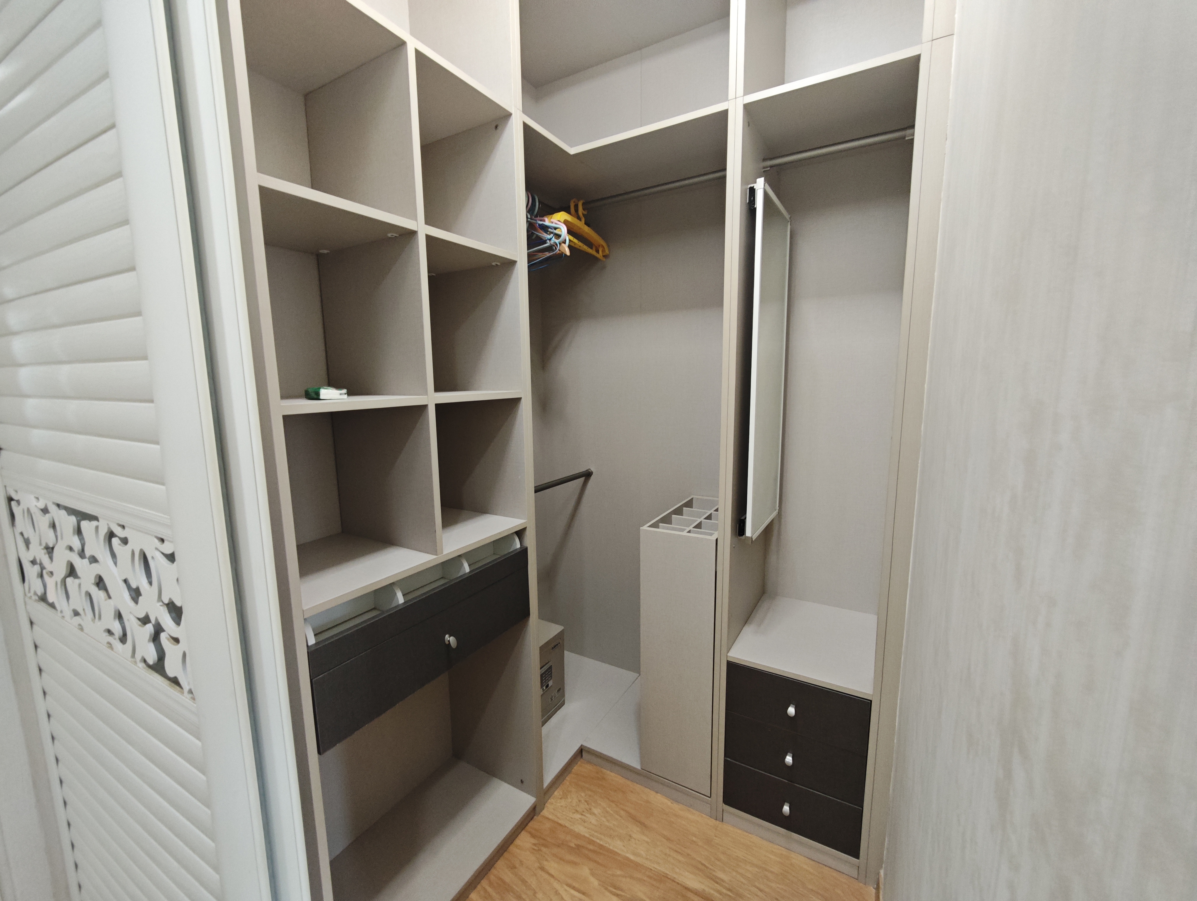 益兴名流府 3室2厅2卫 138m&sup2;