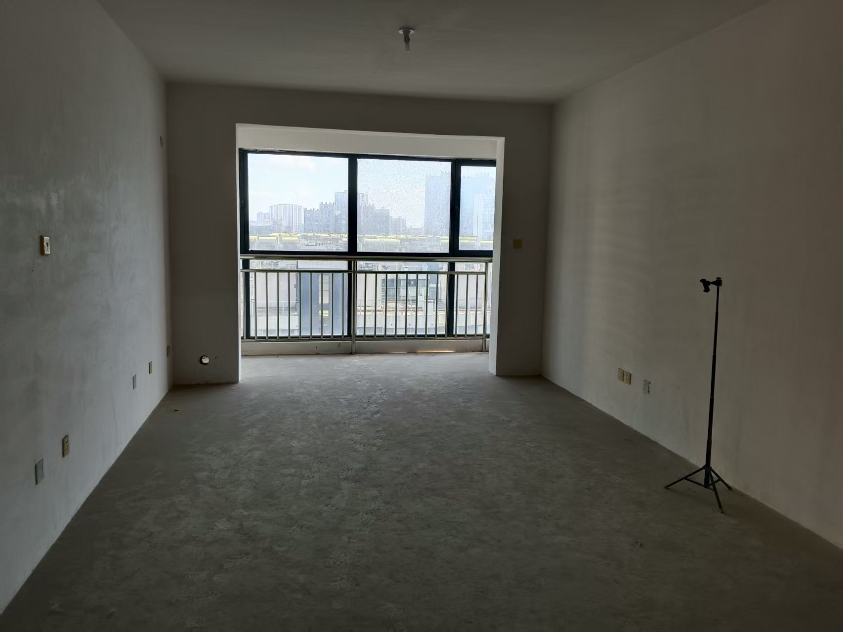 苏建阳光新城 3室2厅1卫 108.66m²