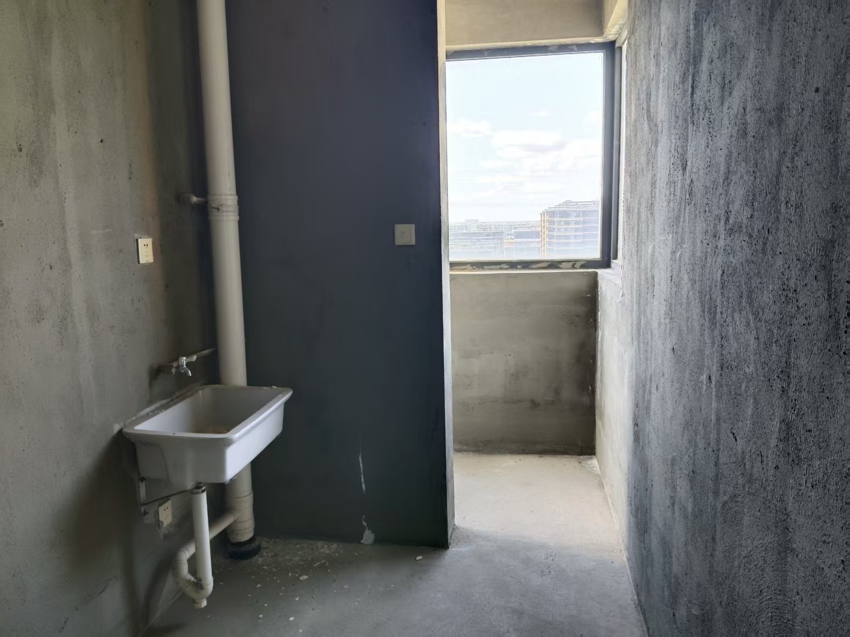苏建阳光新城 3室2厅1卫 108.66m&sup2;