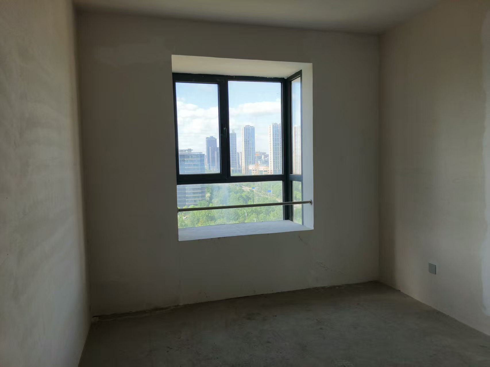 苏建阳光新城 3室2厅1卫 108.66m&sup2;