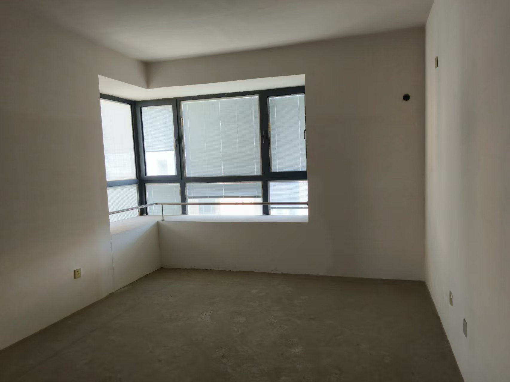苏建阳光新城 3室2厅1卫 108.66m&sup2;
