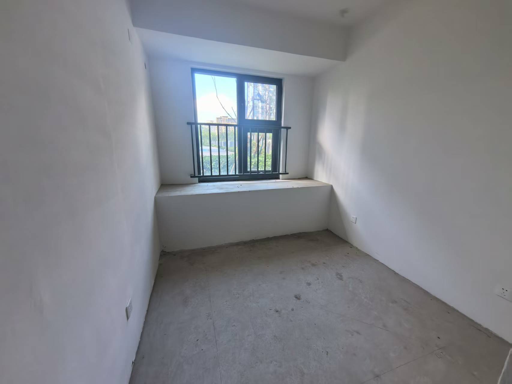 阳光城文澜府 4室2厅2卫 107m&sup2;
